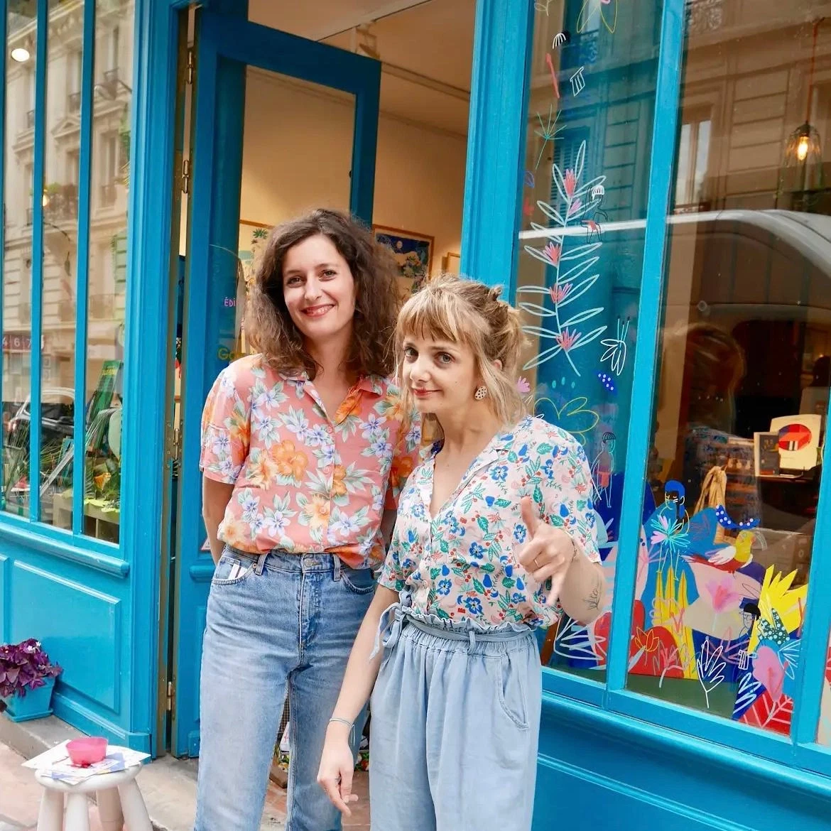 Musée de poche ateleries enfants paris 11