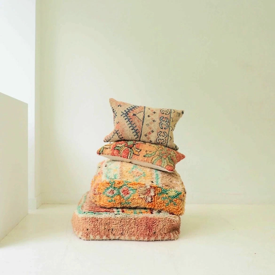 Les Possibles Shop Amel déco artisanat Paris11e