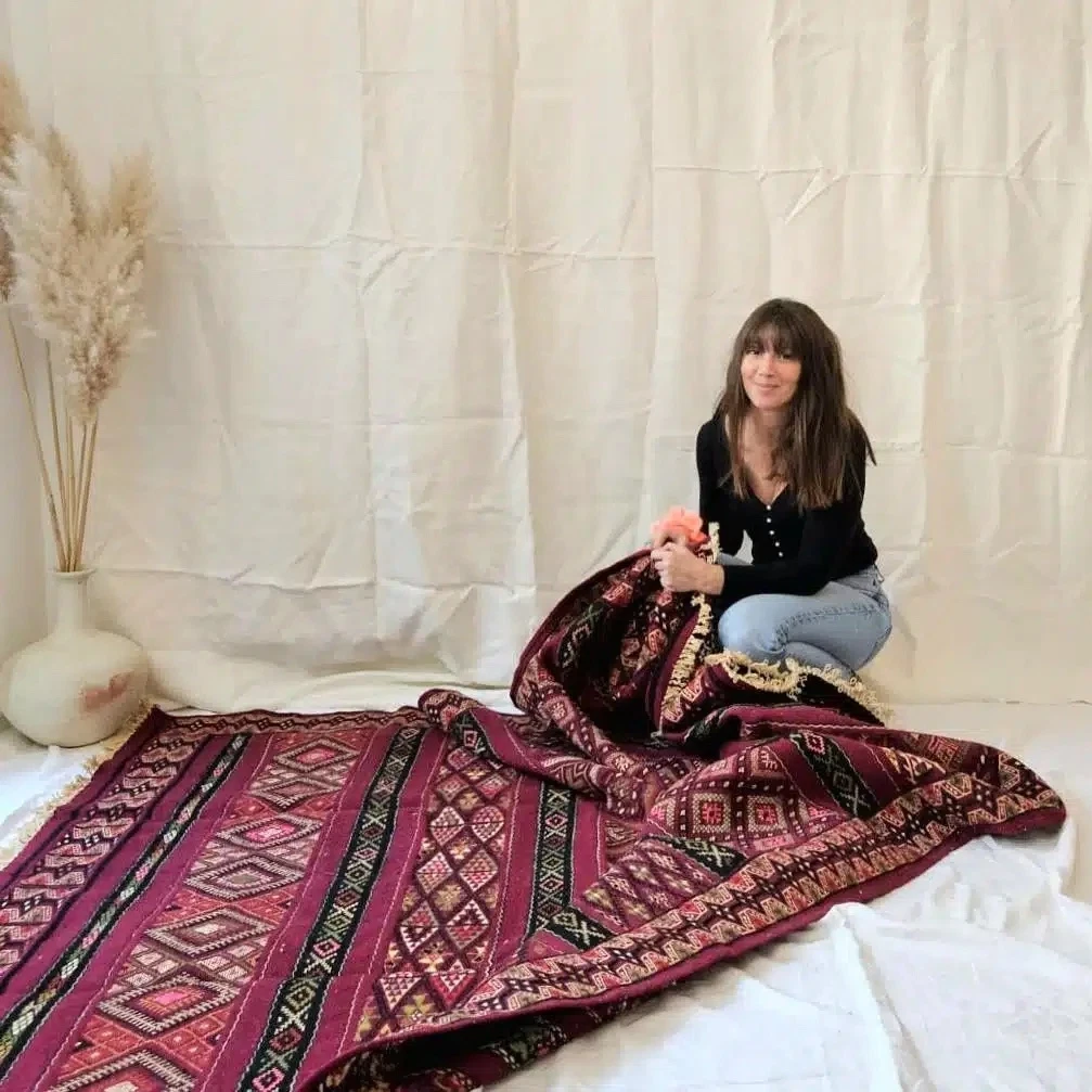 Les Possibles Shop Amel déco artisanat Paris11e