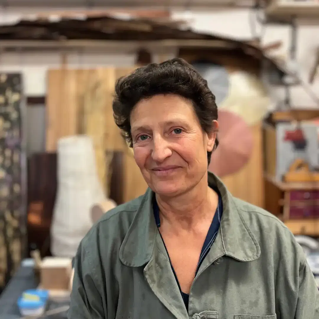 Ébénisterie Sainte-Marthe, Artisan, Architecture, Ébenisterie