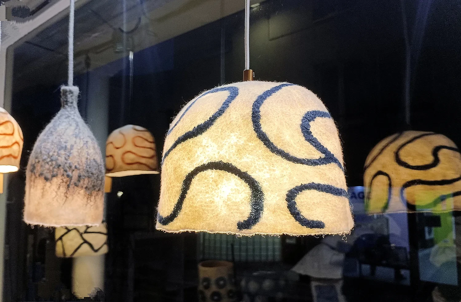 Atelier Lanzetta – photo 4