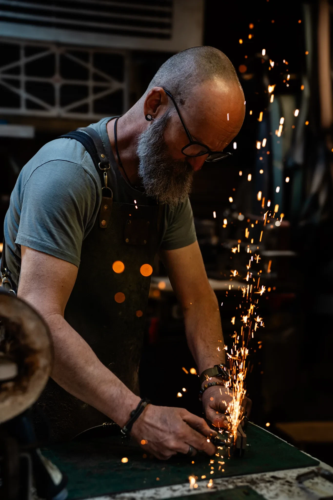 Stéphane Dalby – photo 3