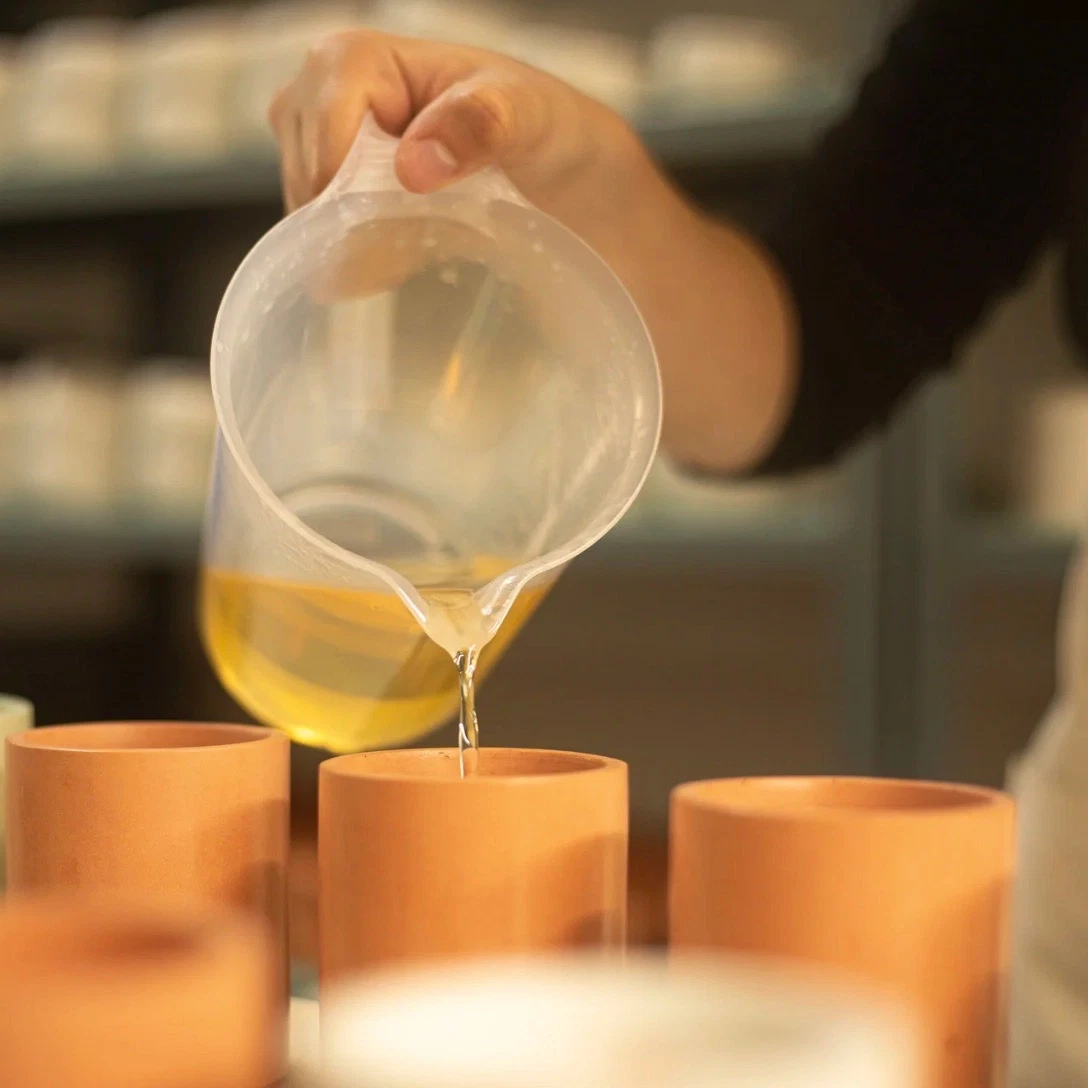 IOKKO,Artisan,Ateliers,Produits naturels,Démarche écologique