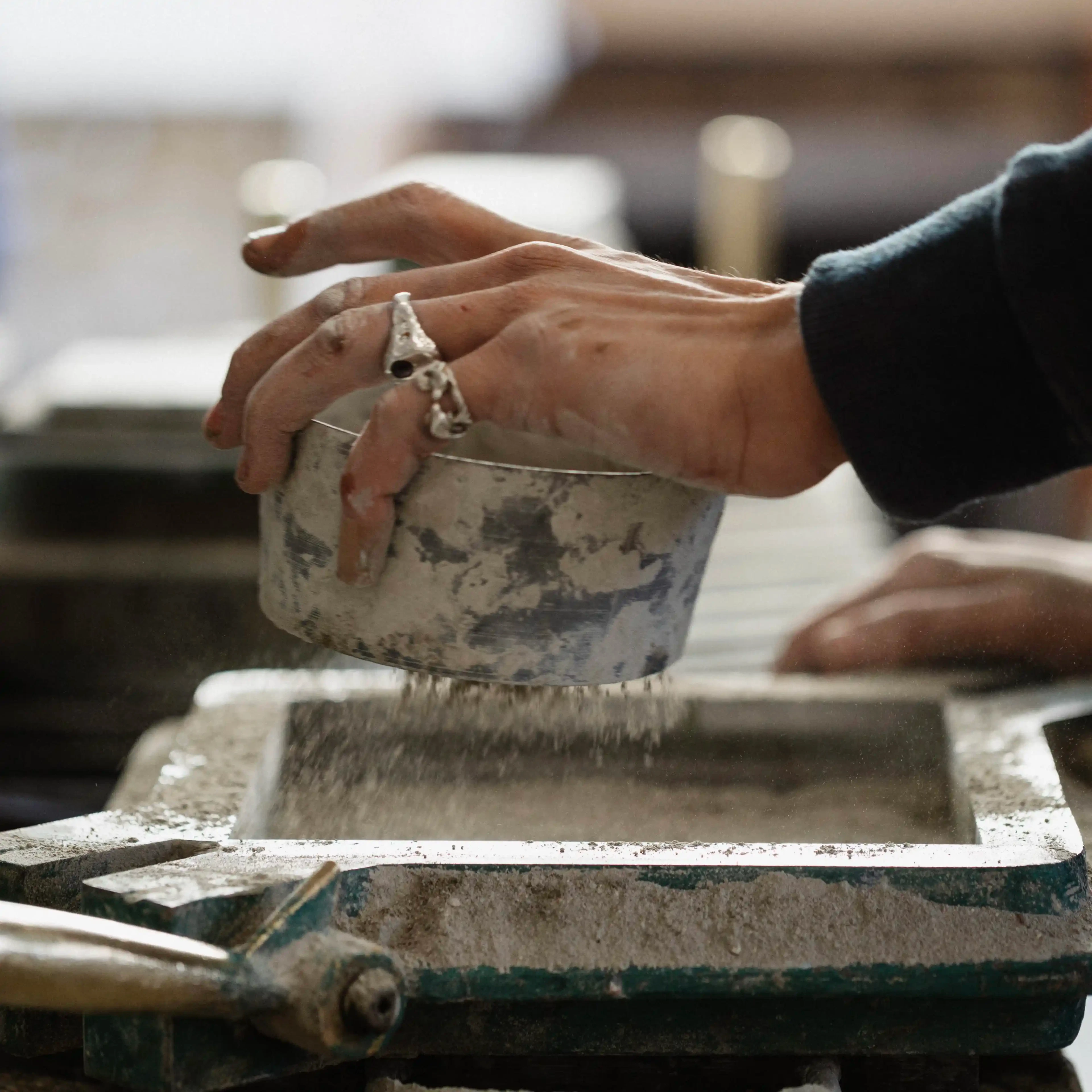 César Bazaar,Artisan,Made in France,Services pour professionels,Sur-mesure,Carreaux