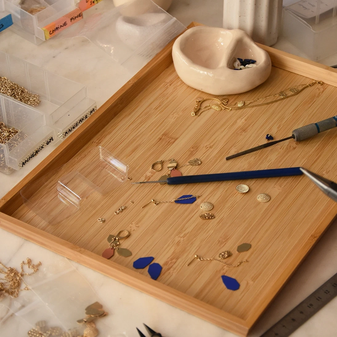 Judith Benita,Artisan,Fait à la main,Bijoux