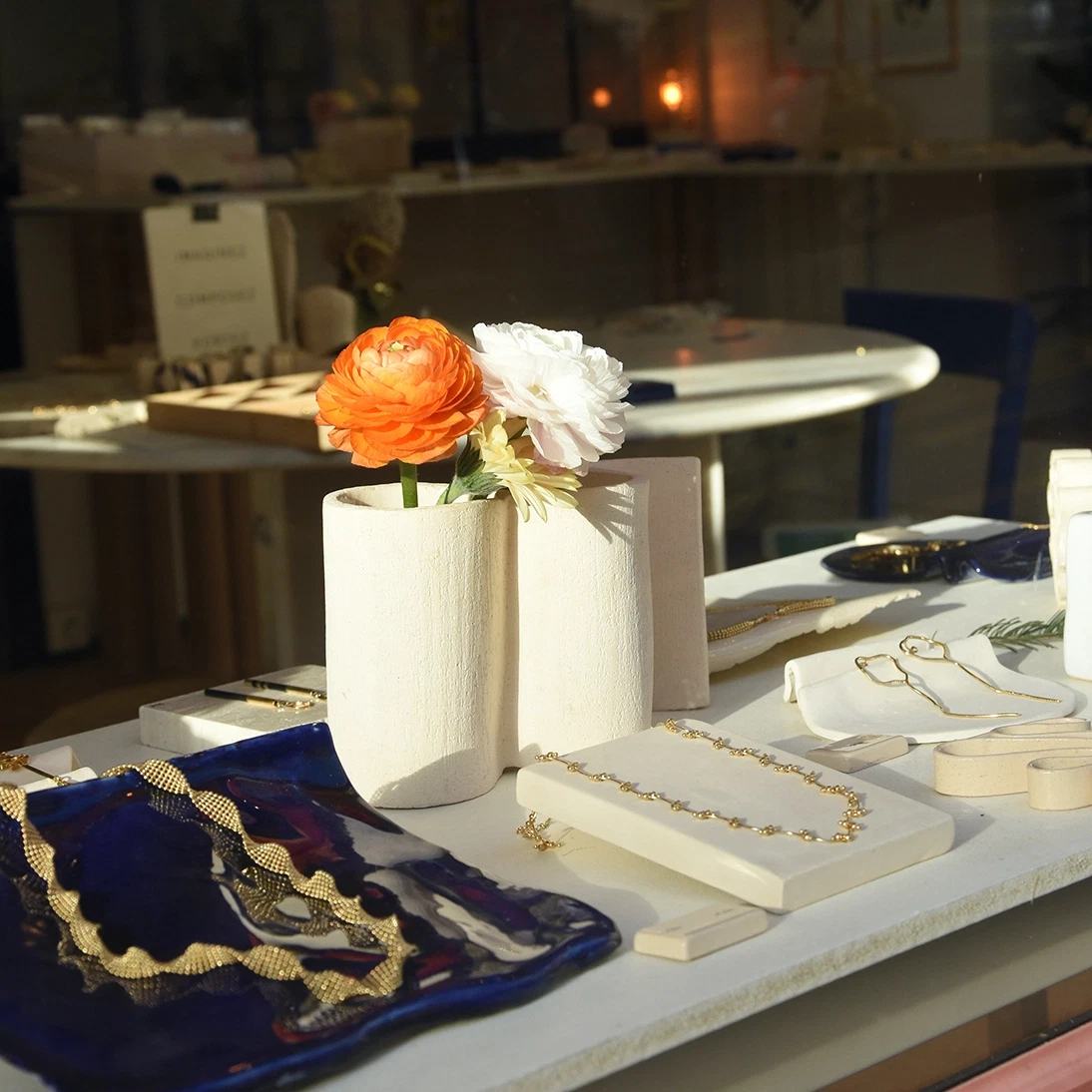 Judith Benita,Artisan,Fait à la main,Bijoux