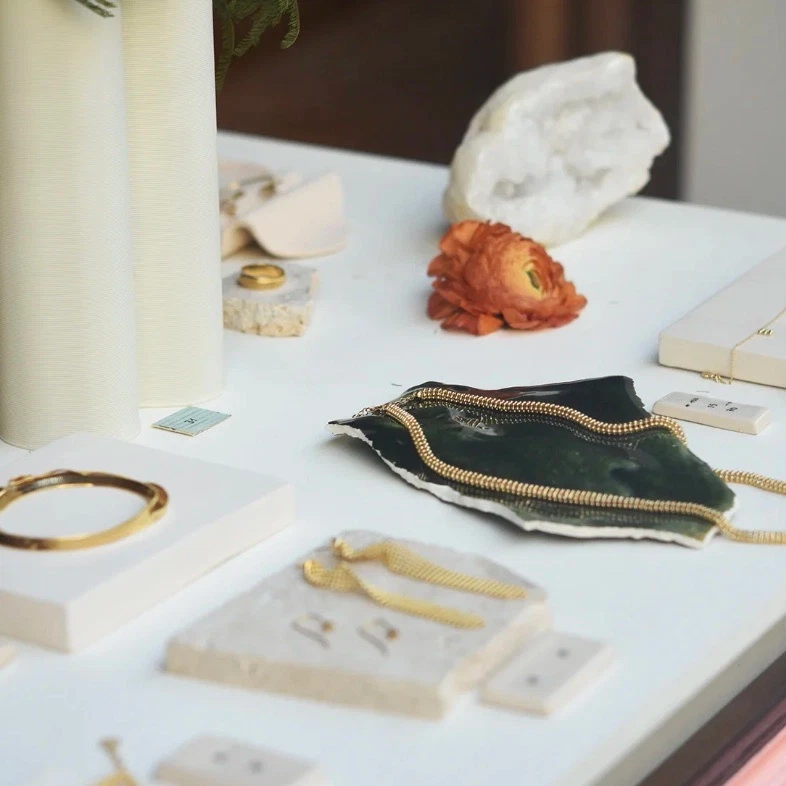 Judith Benita,Artisan,Fait à la main,Bijoux