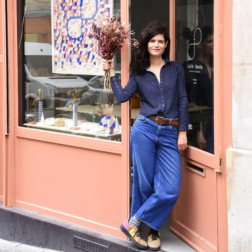 Judith Benita,Artisan,Fait à la main,Bijoux