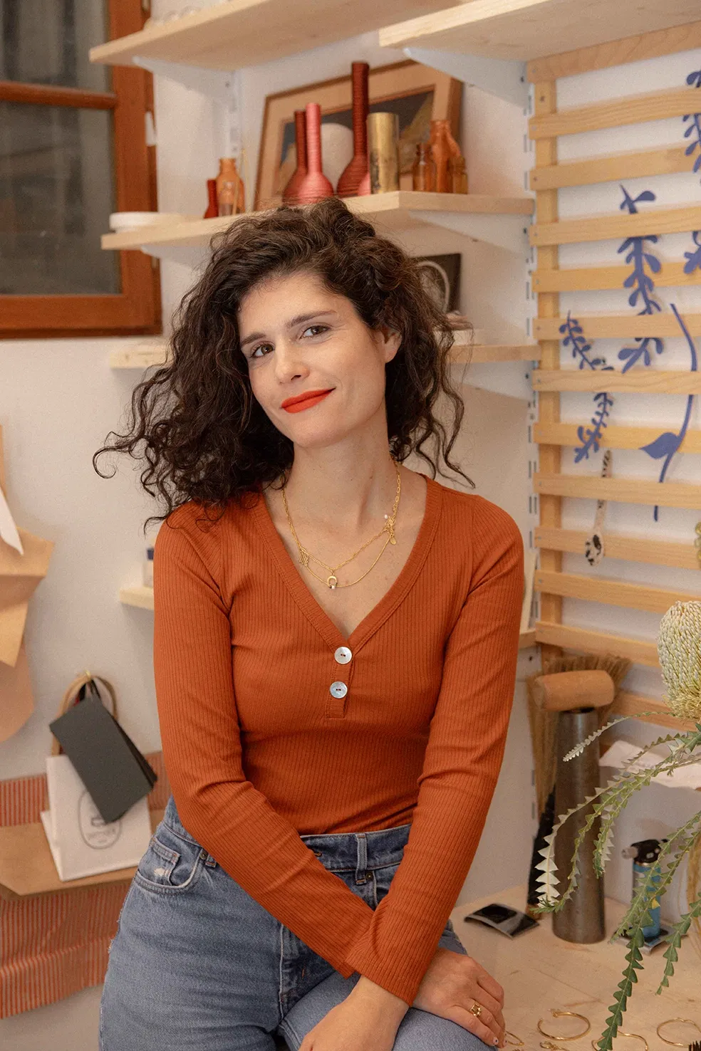 Judith Benita,Artisan,Fait à la main,Bijoux