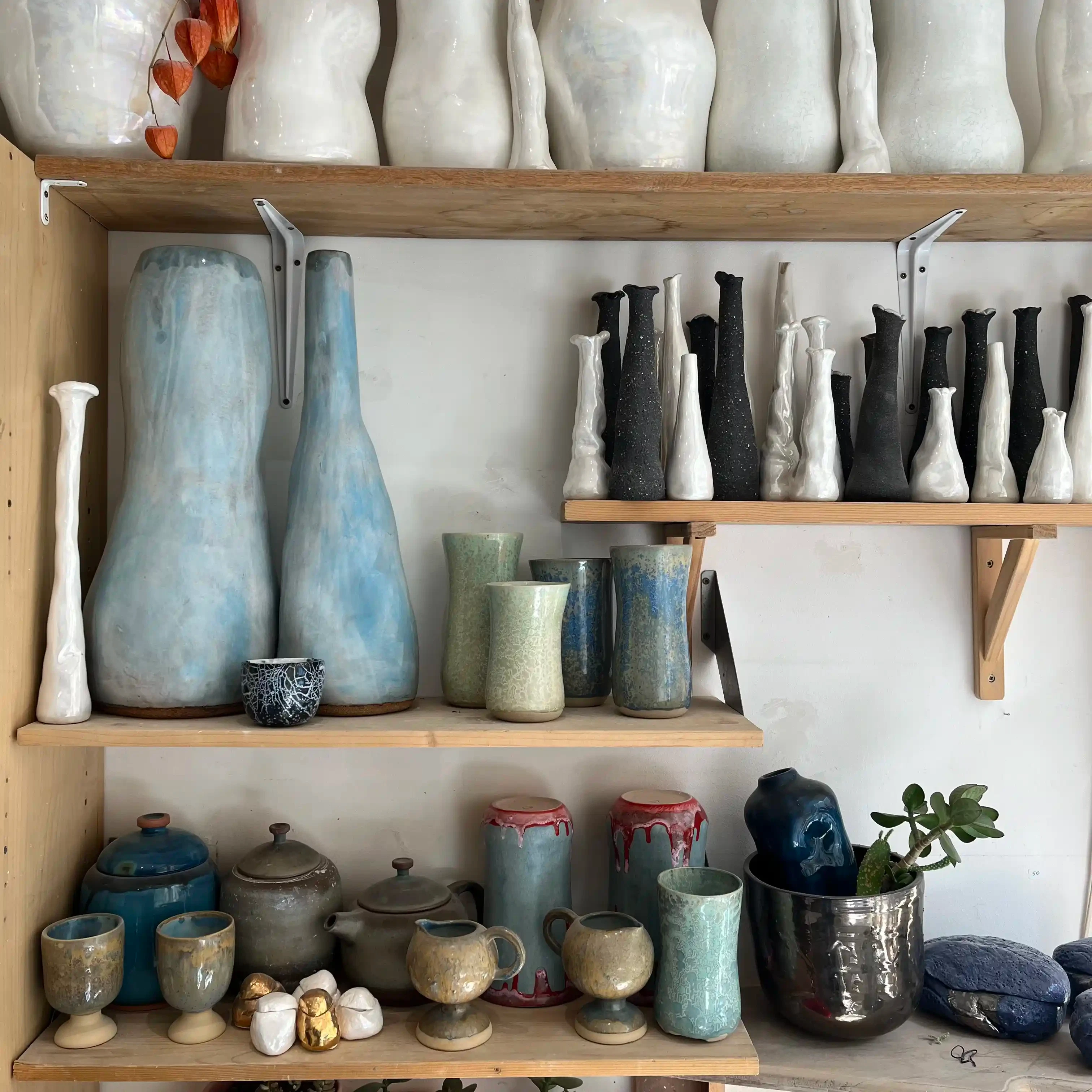 Club Poterie, Cecile Watutelet, Ceramiste, Cours