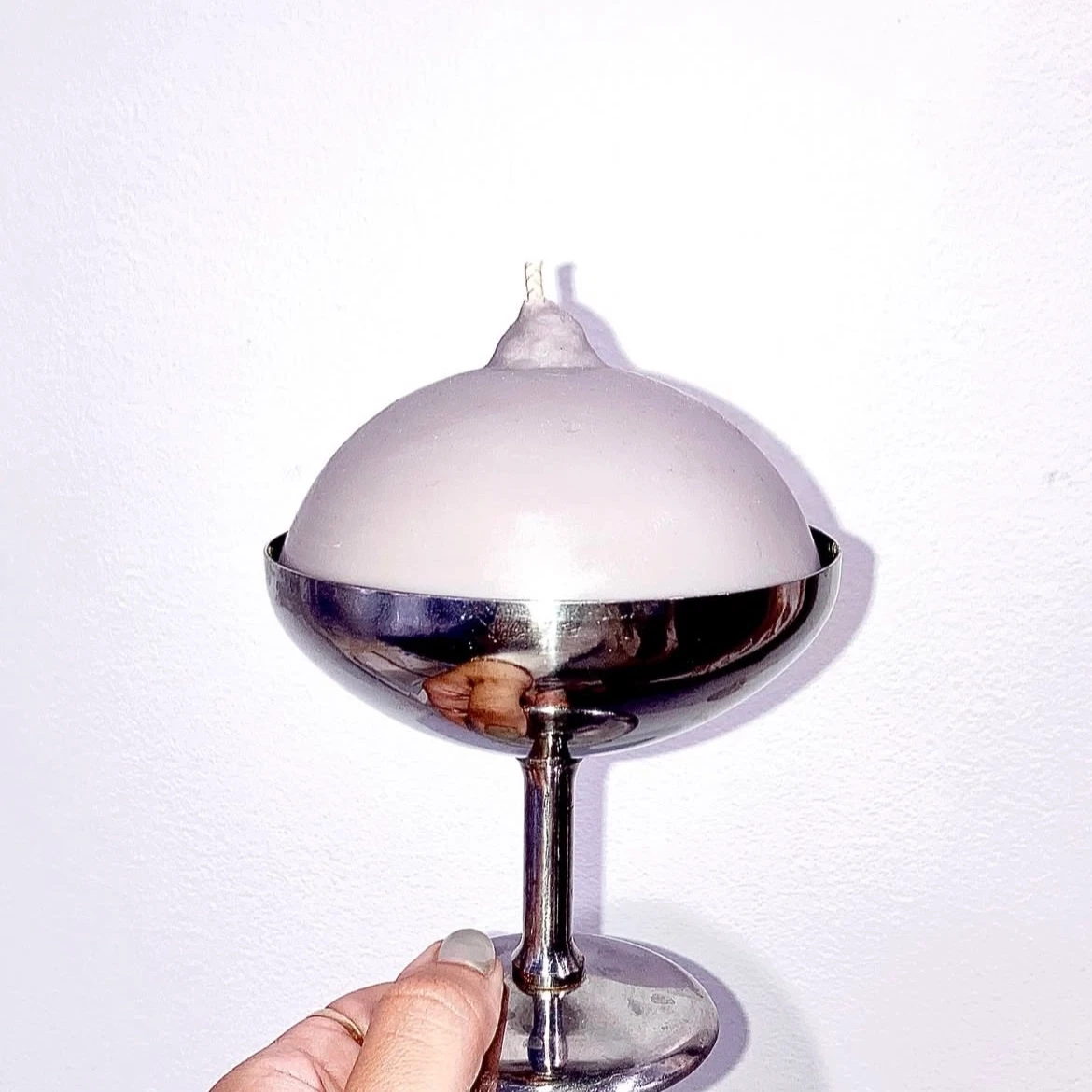 Rome e Giulietta Bougies Paris10,Artisan,Fabriqué à Paris,Fait à la main