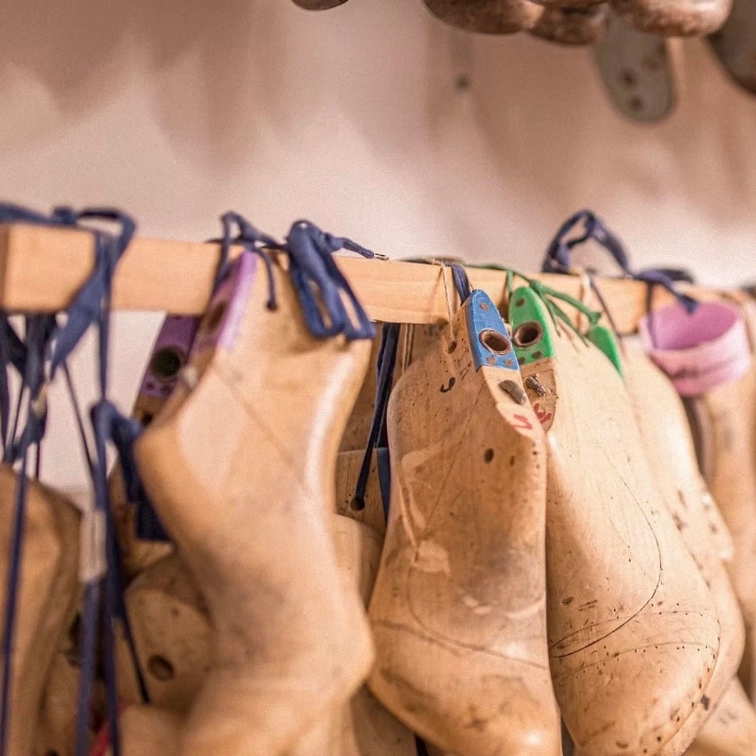 Atelier Maurice Arnoult Cordonnier