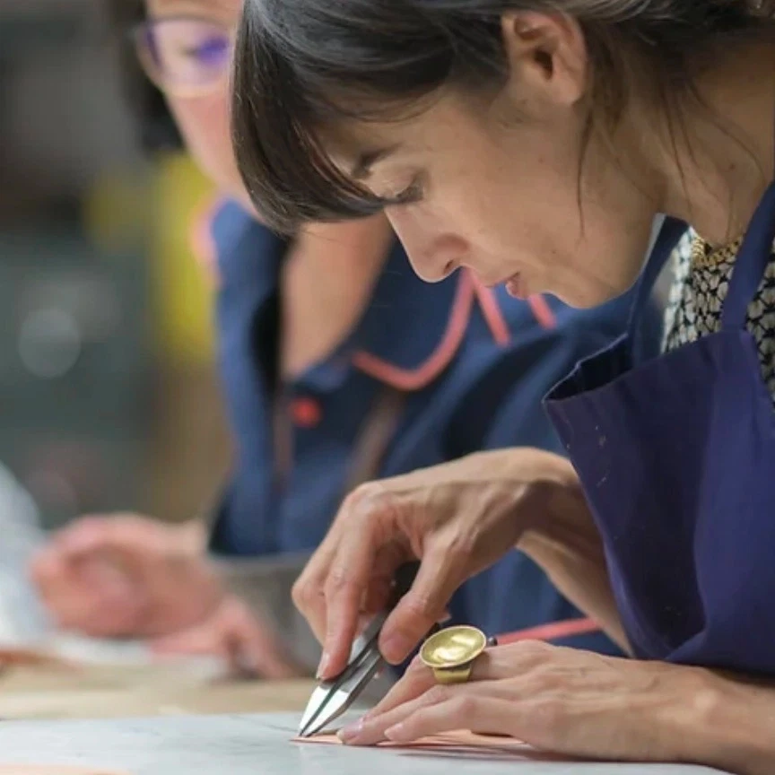 Atelier Maurice Arnoult Cordonnier