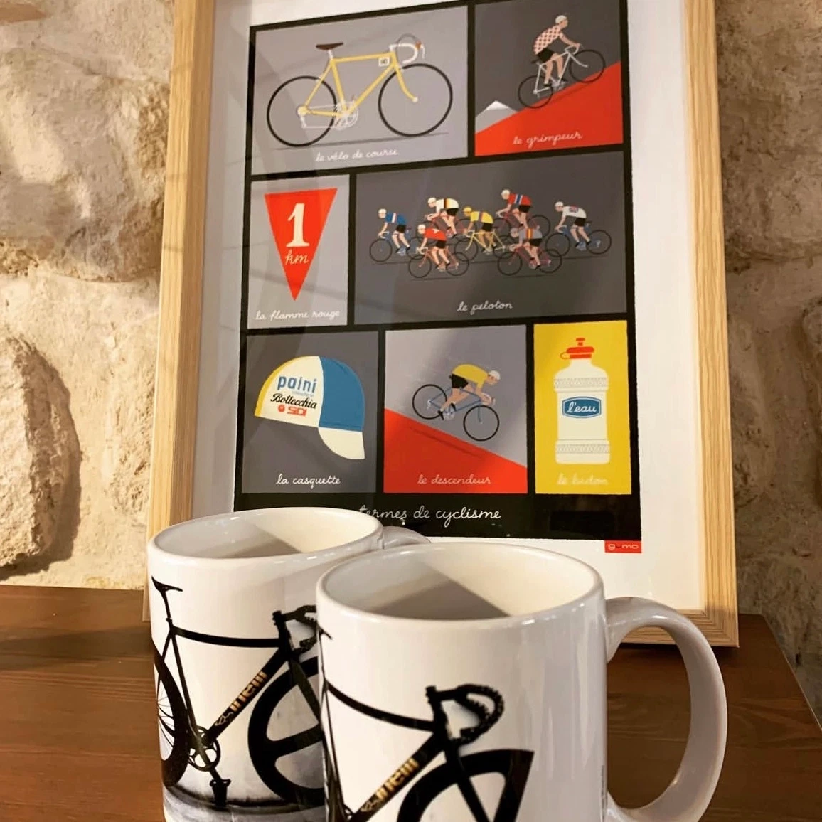 Vente et réparation vélo Paris 19
