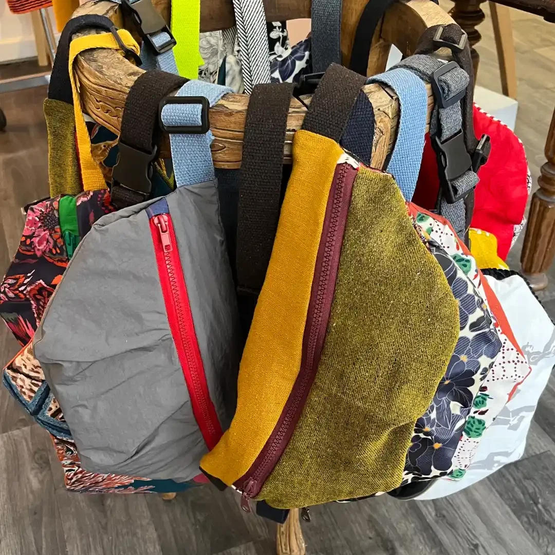 Karine Maury, K+A, Artisan, Gravure, Textile