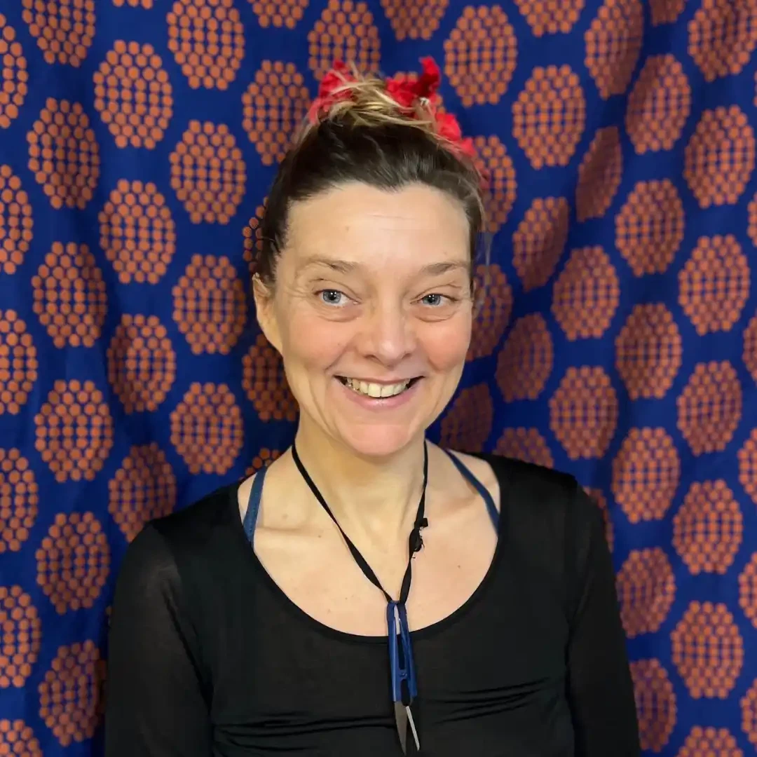 Karine Maury, K+A, Artisan, Gravure, Textile