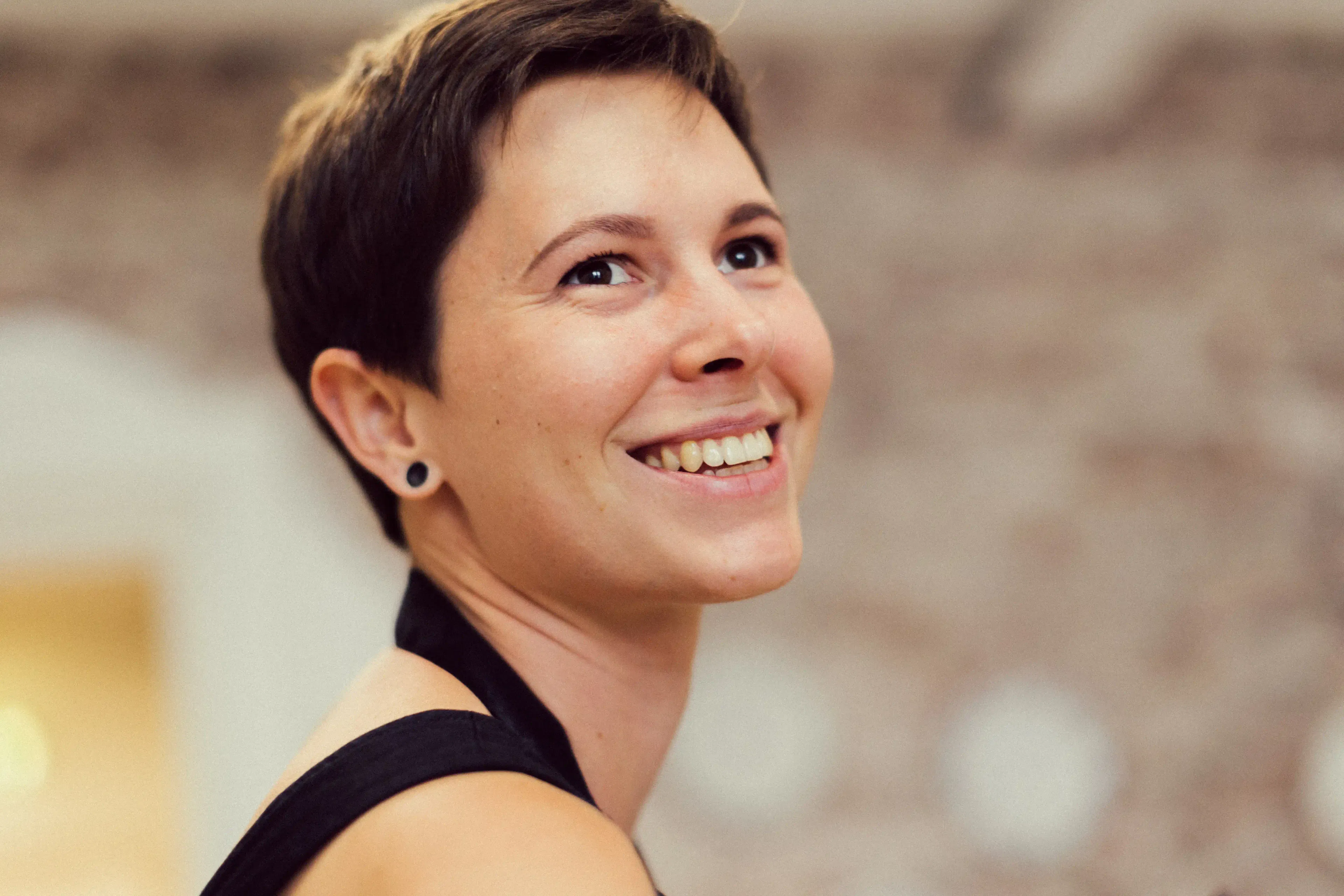 Nastia Calac Ceramic Art,Cours,Artisan