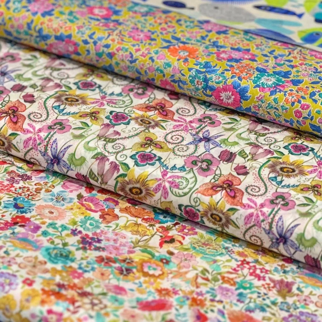 Ô Bonheurs Créatifs,Mercerie,Tricot,Couture,Ateliers