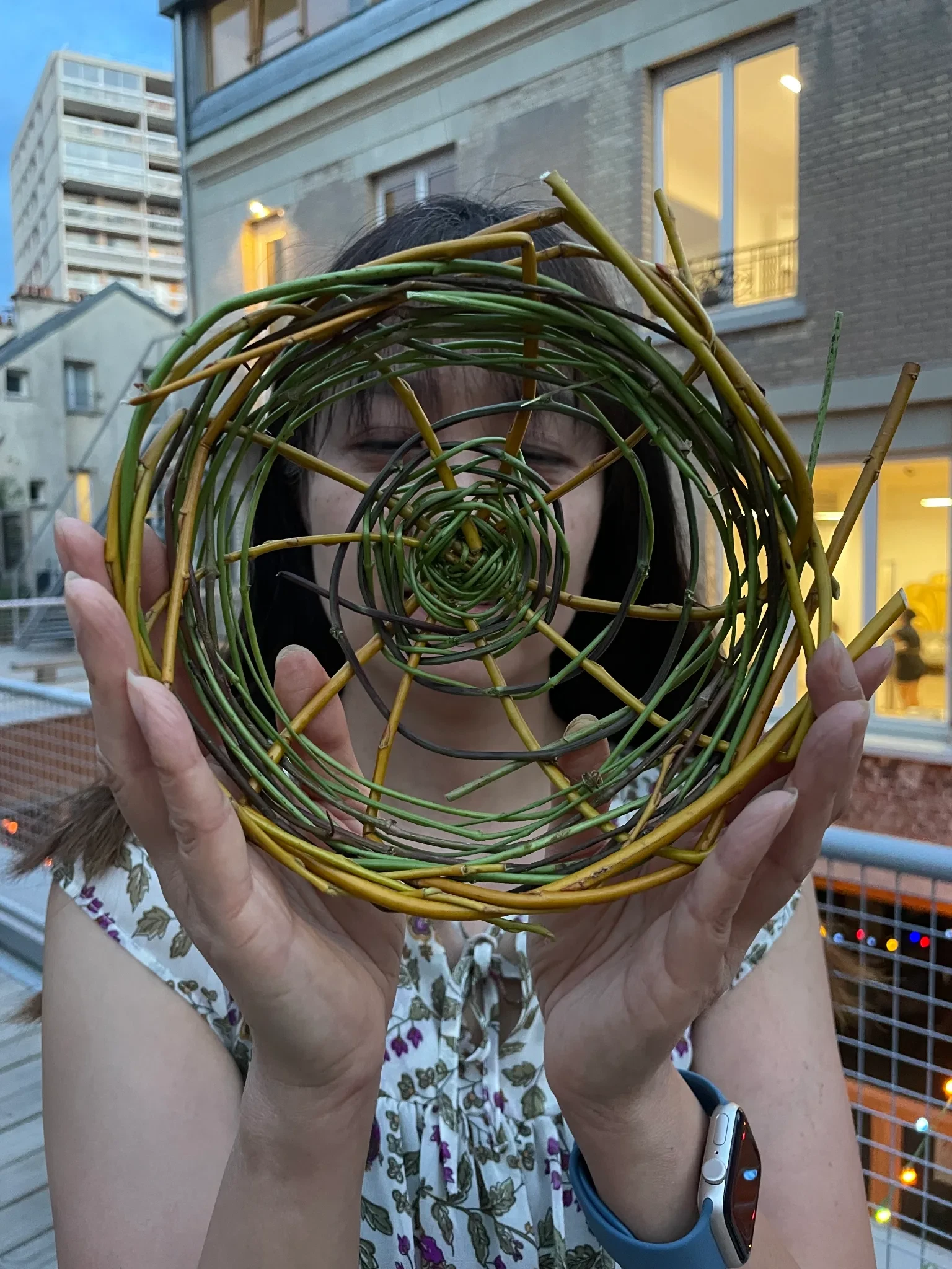Les Ateliers Sauvages – photo 4