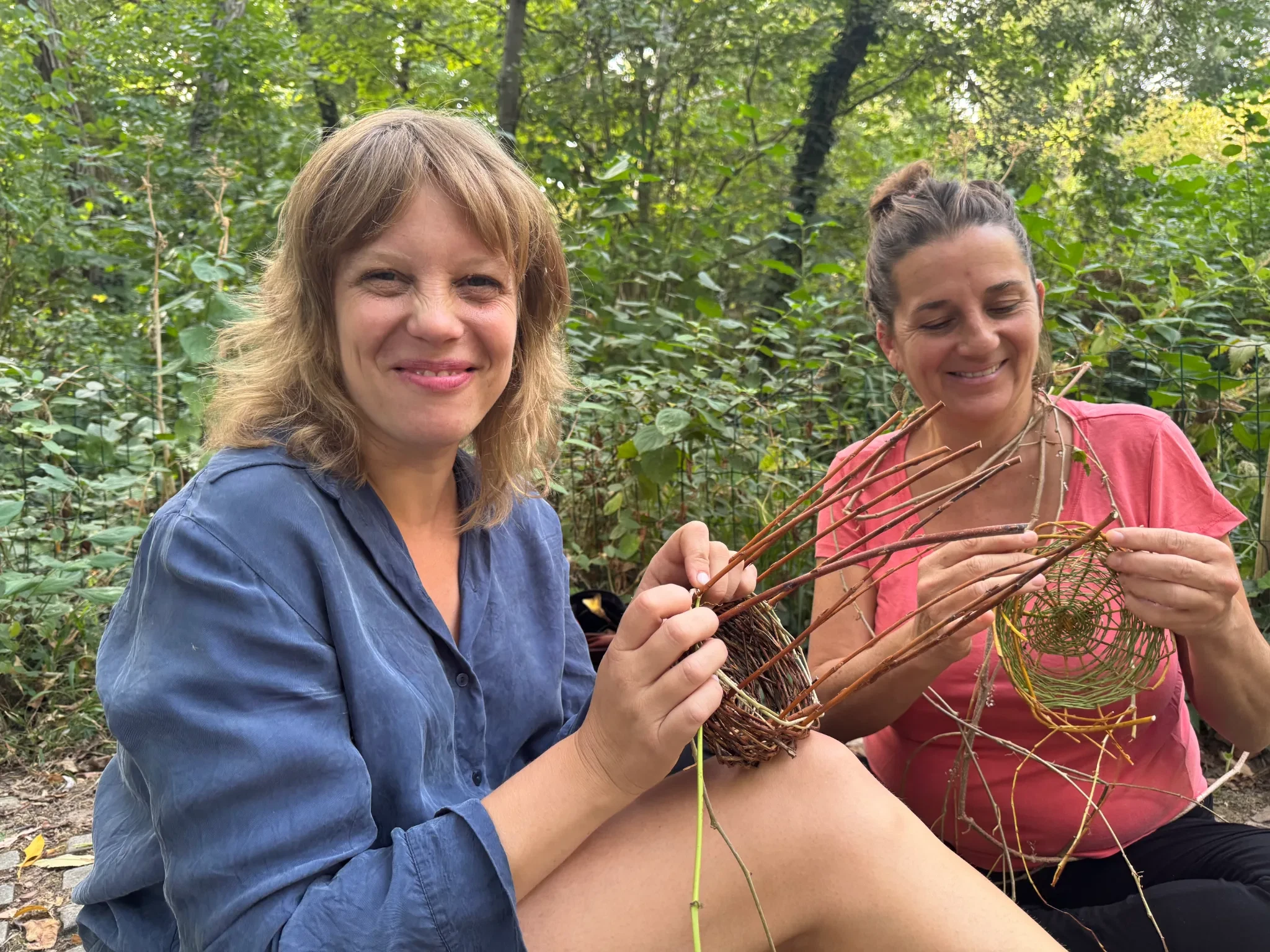 Les Ateliers Sauvages – photo 2