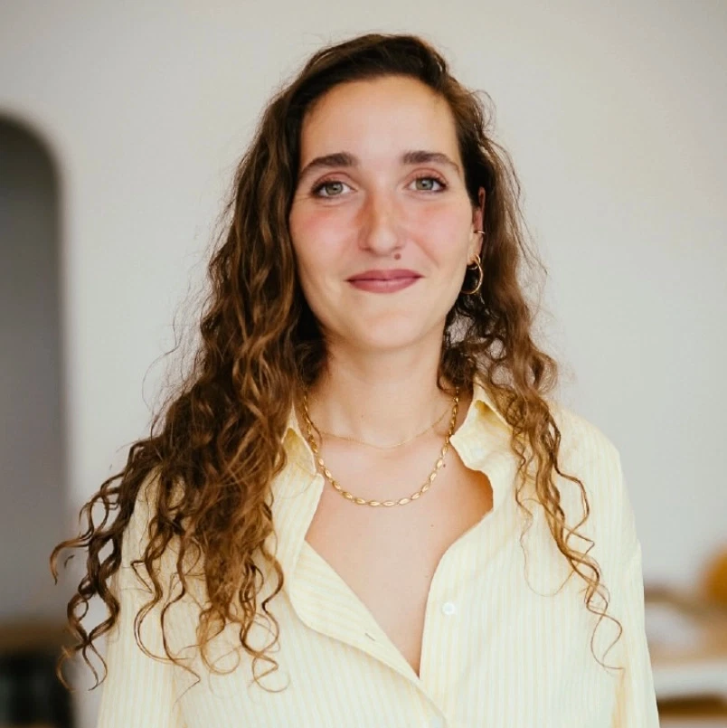 Elena BM céramiste illustratrice Paris 20