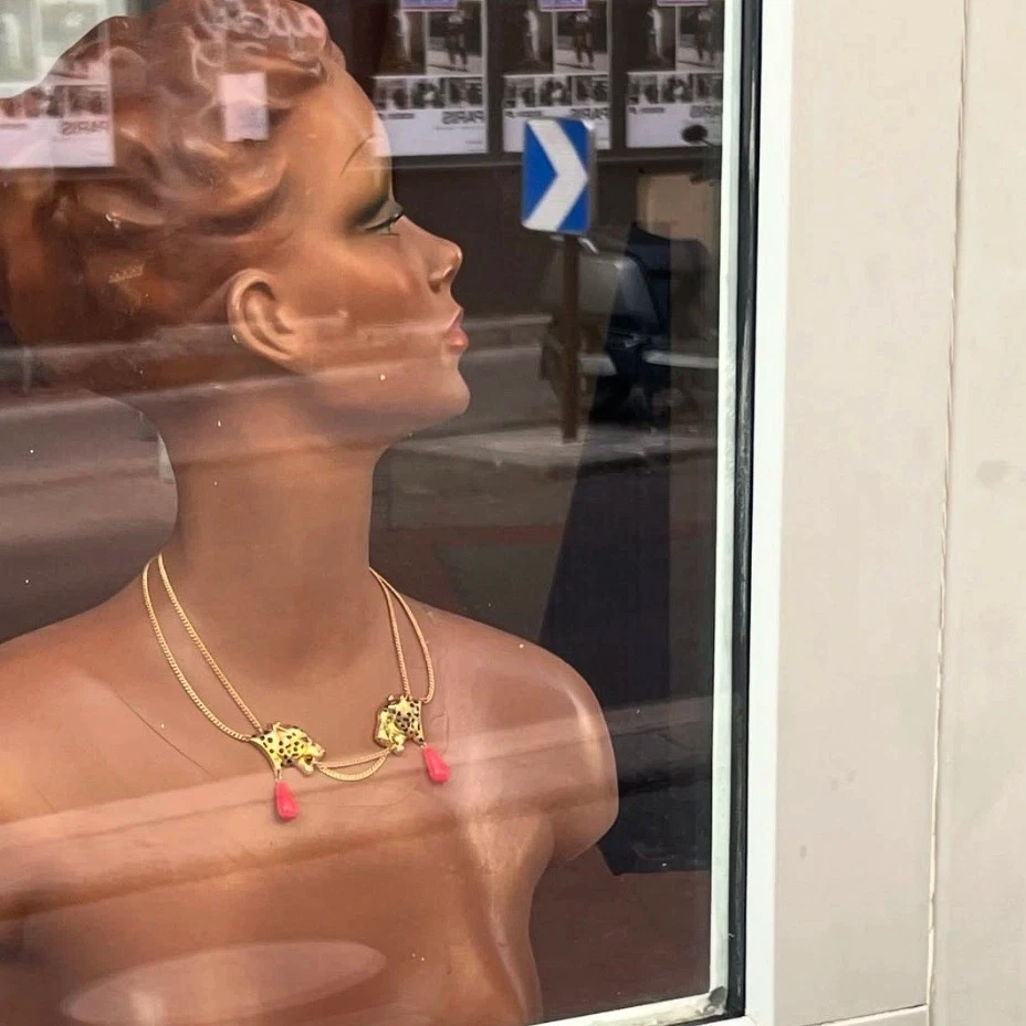 Atelier Alice Hubert bijoux