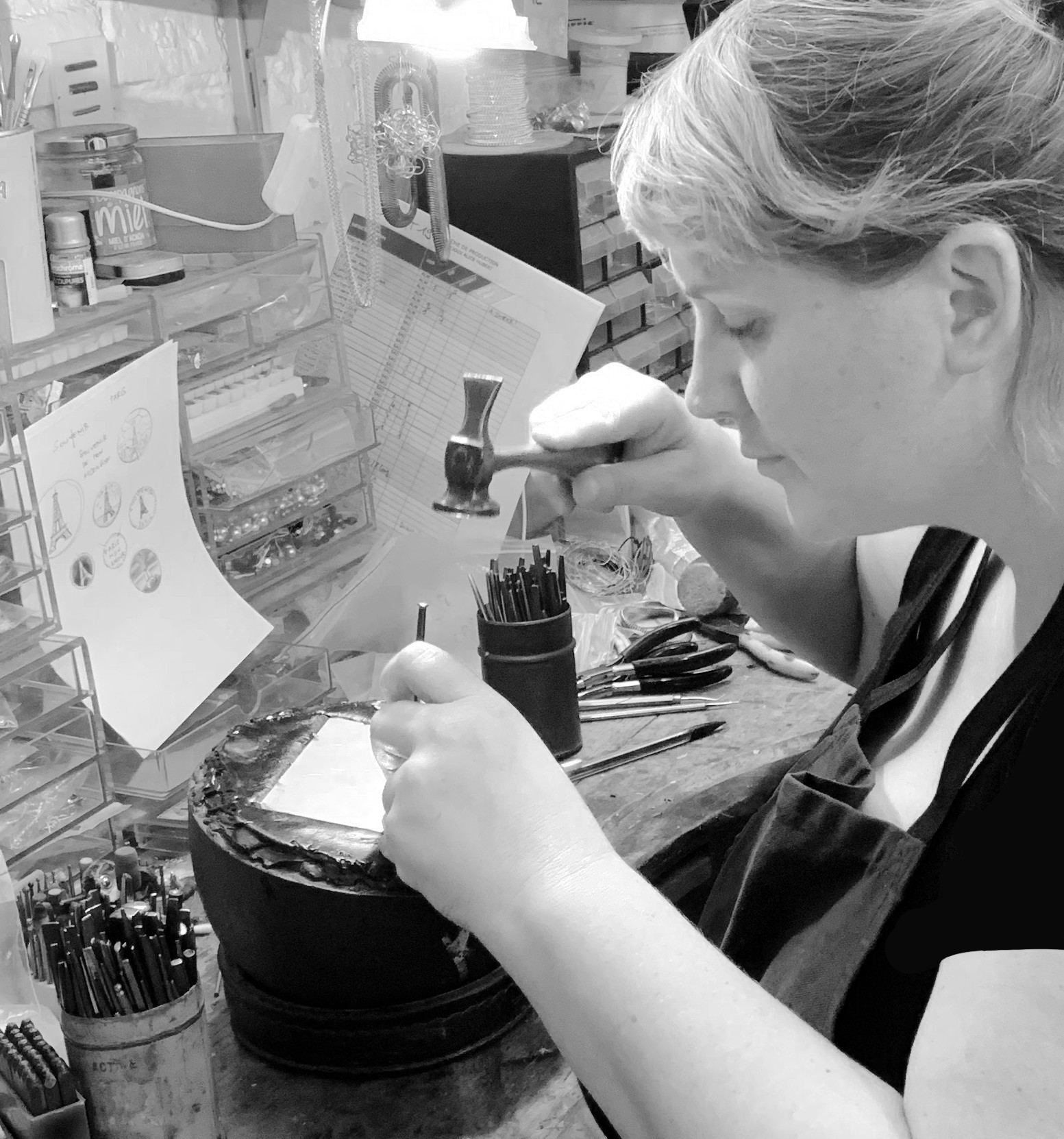 Atelier Alice Hubert – photo 2