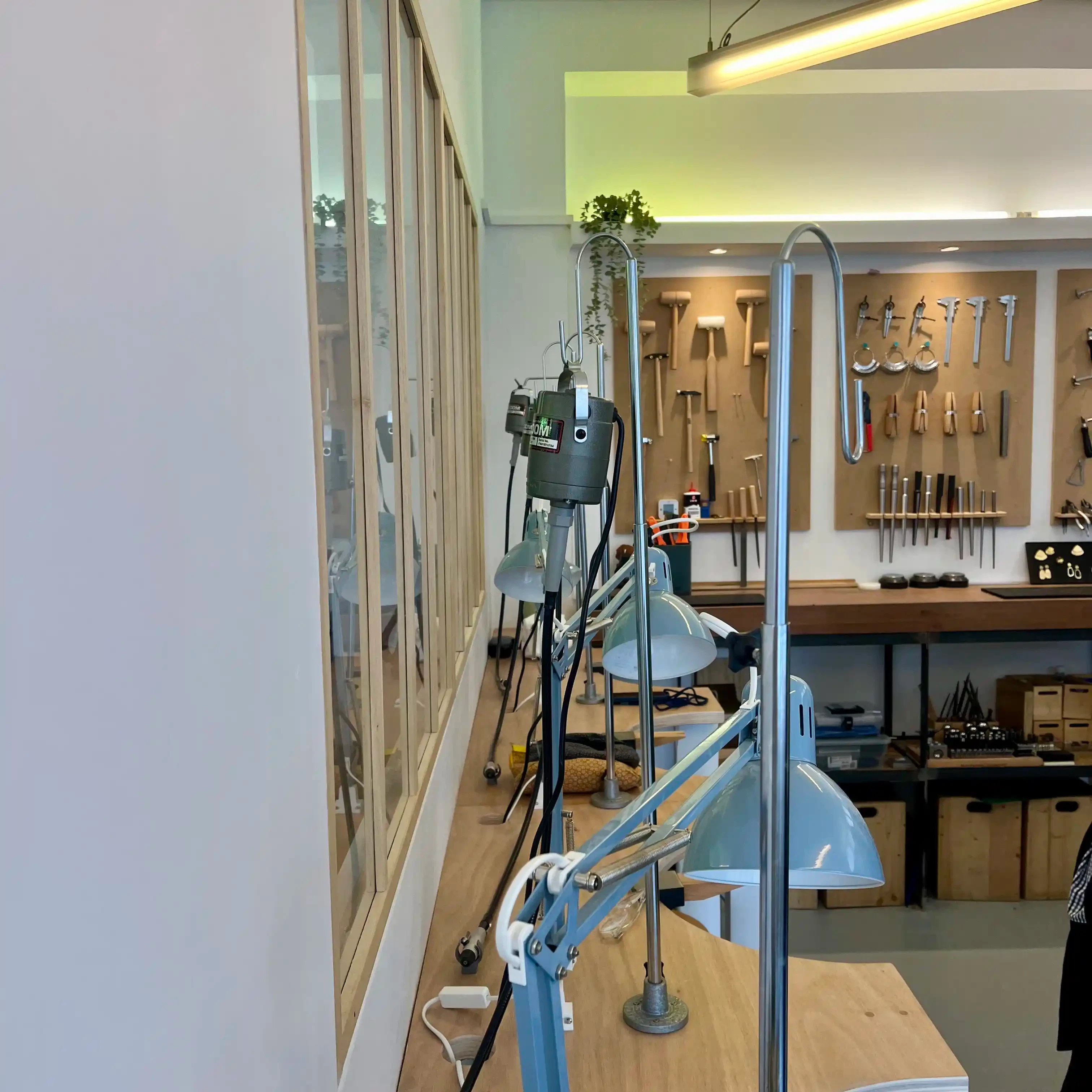 Elemento cours bijouterie