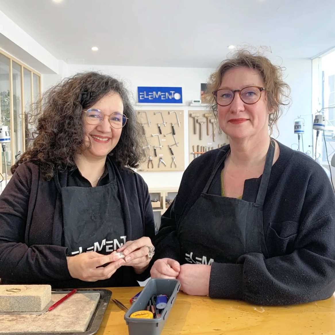 Elemento cours bijouterie