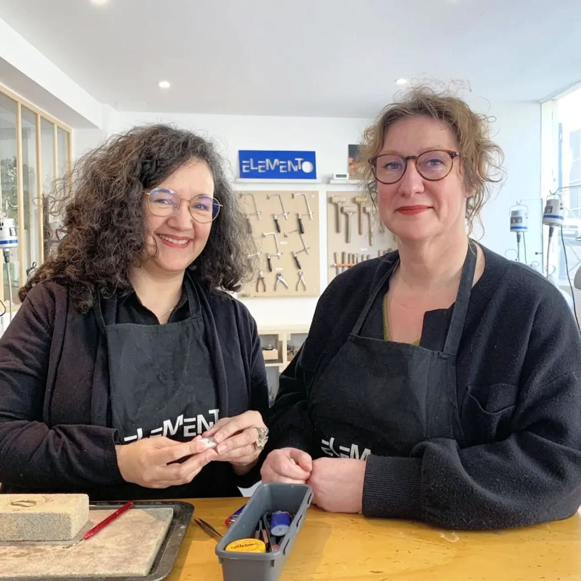 Elemento cours bijouterie