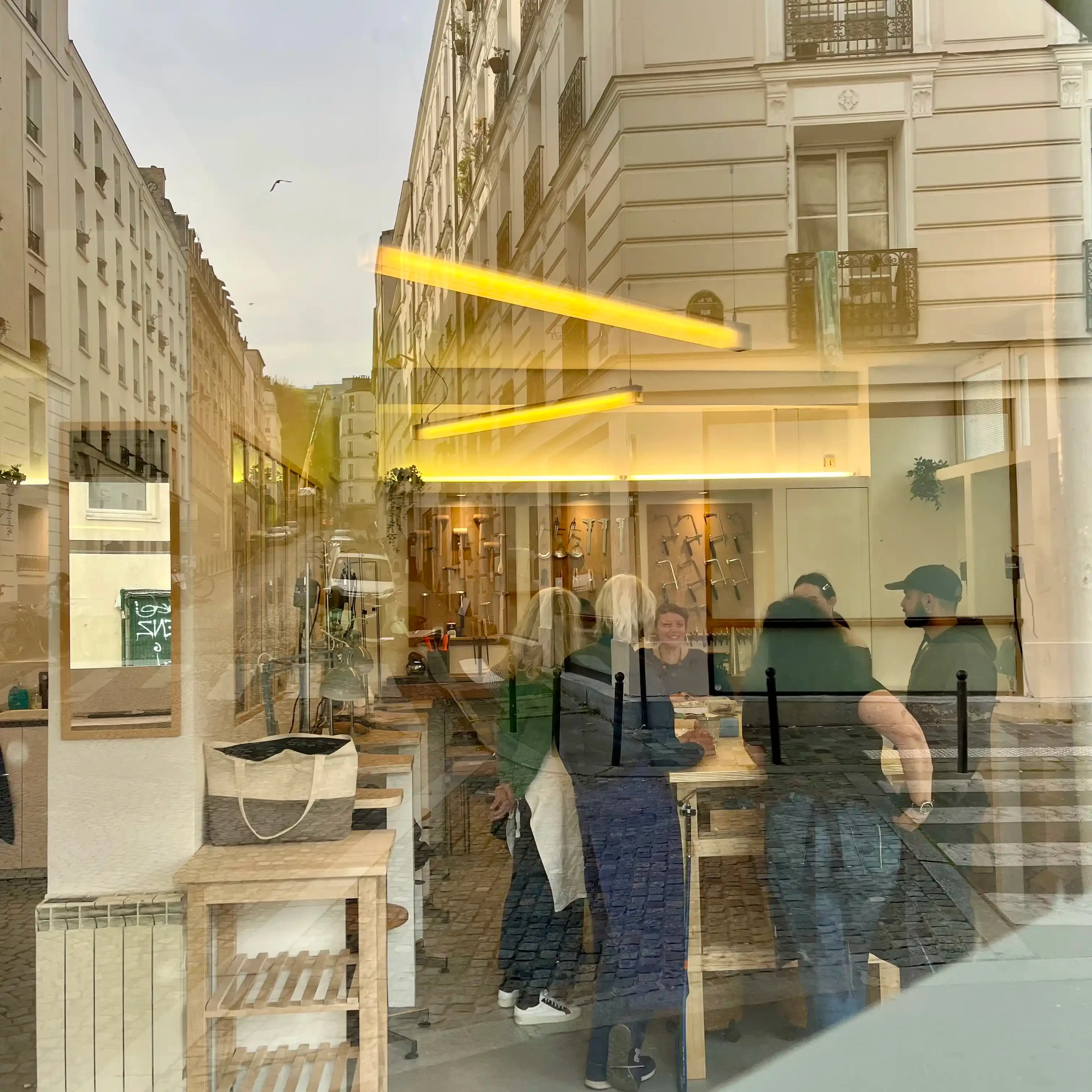 Elemento cours bijouterie