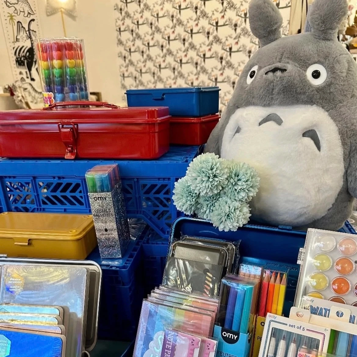 MemoryKids Paris 3 Concept store enfants