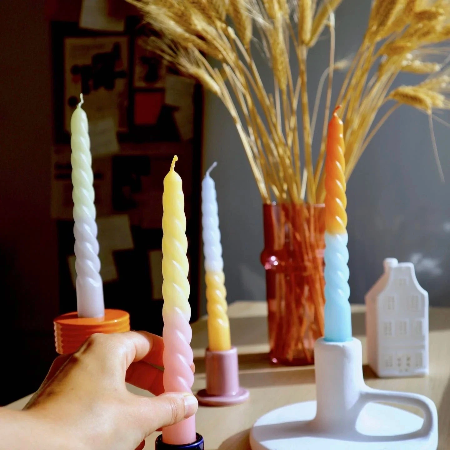 Well-Nest,Produits éco-responsables,Matières naturelles