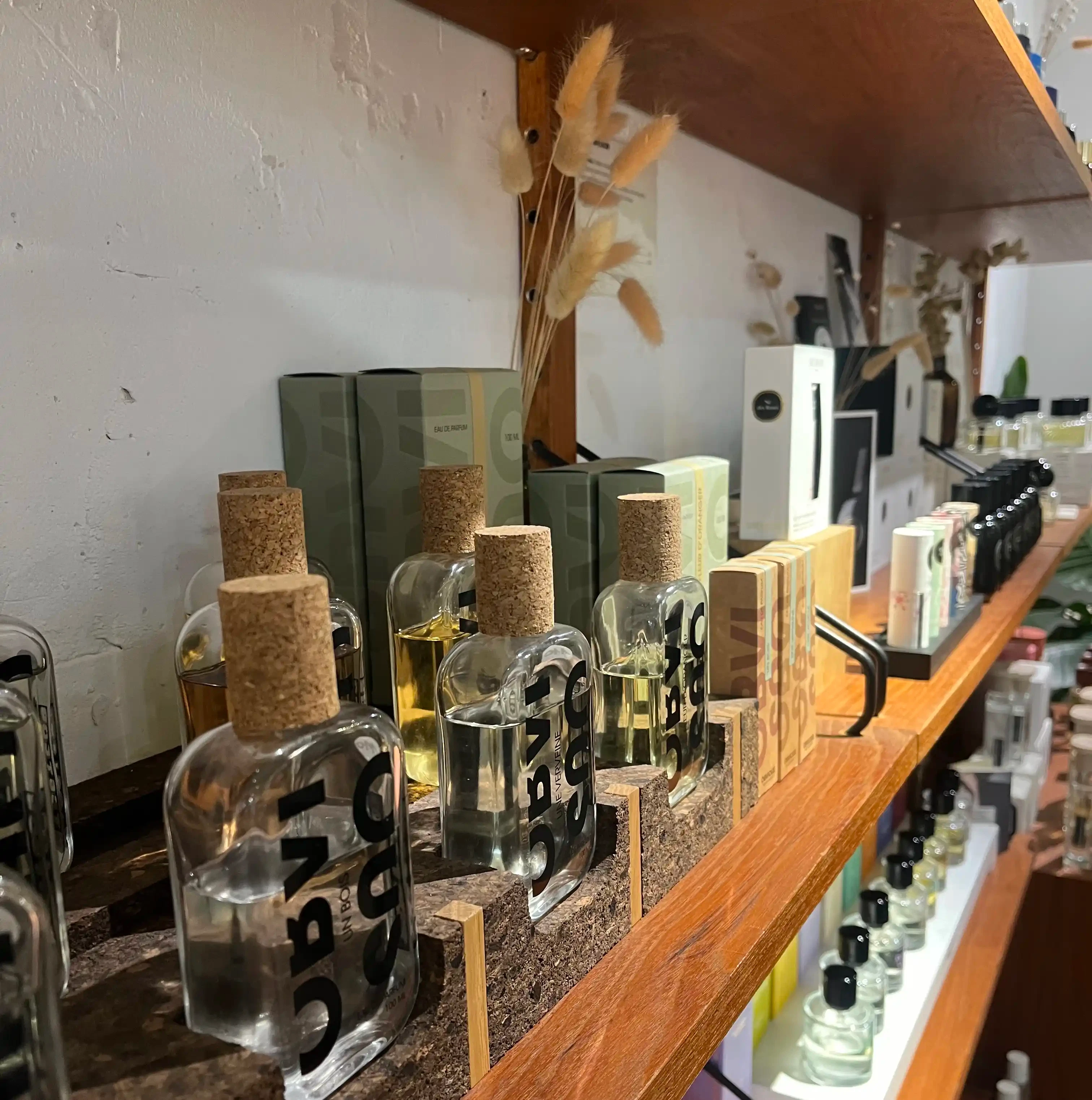 Conscience, Naturel,Éco-responsable,Engagée, cosmetic