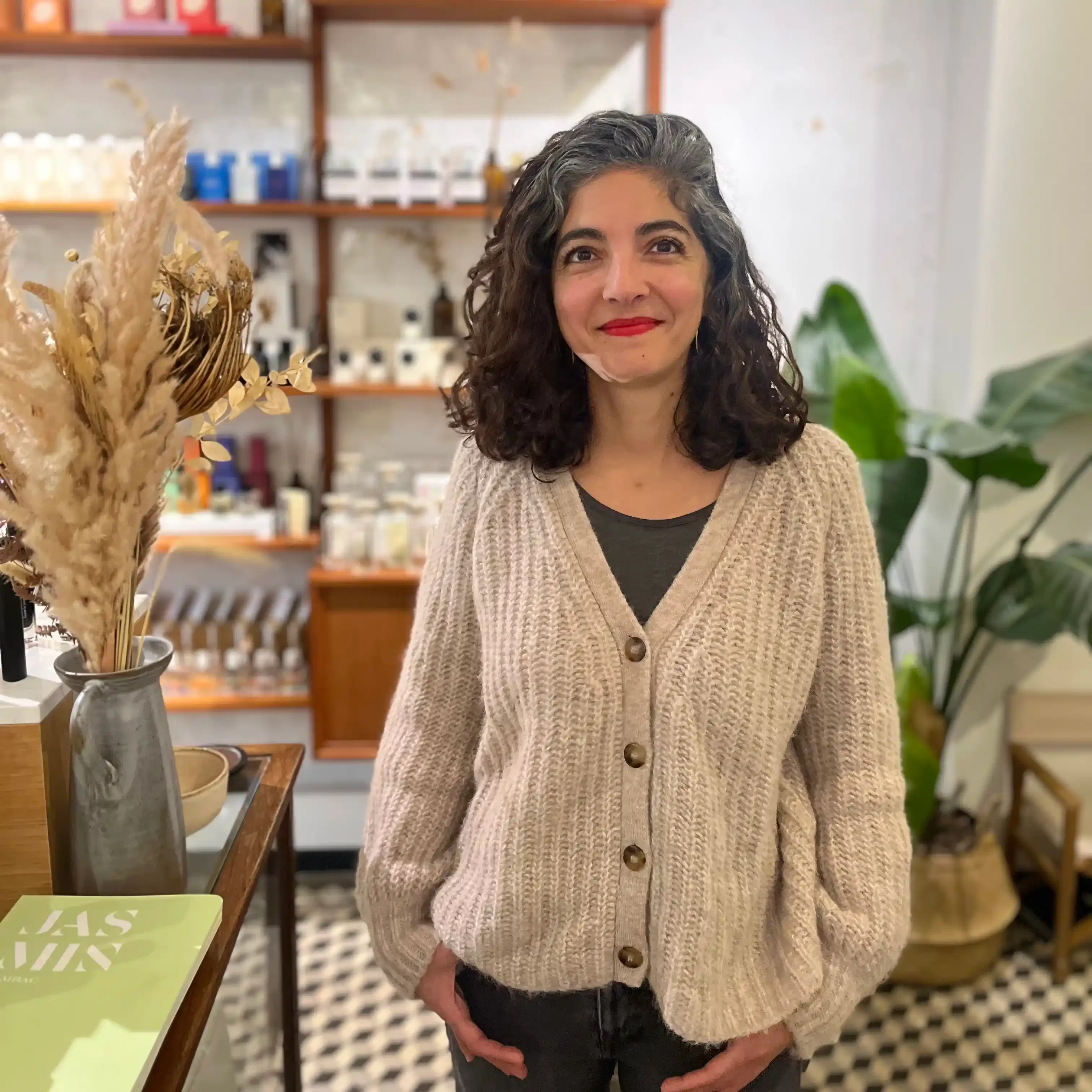 Conscience, Naturel,Éco-responsable,Engagée, cosmetic