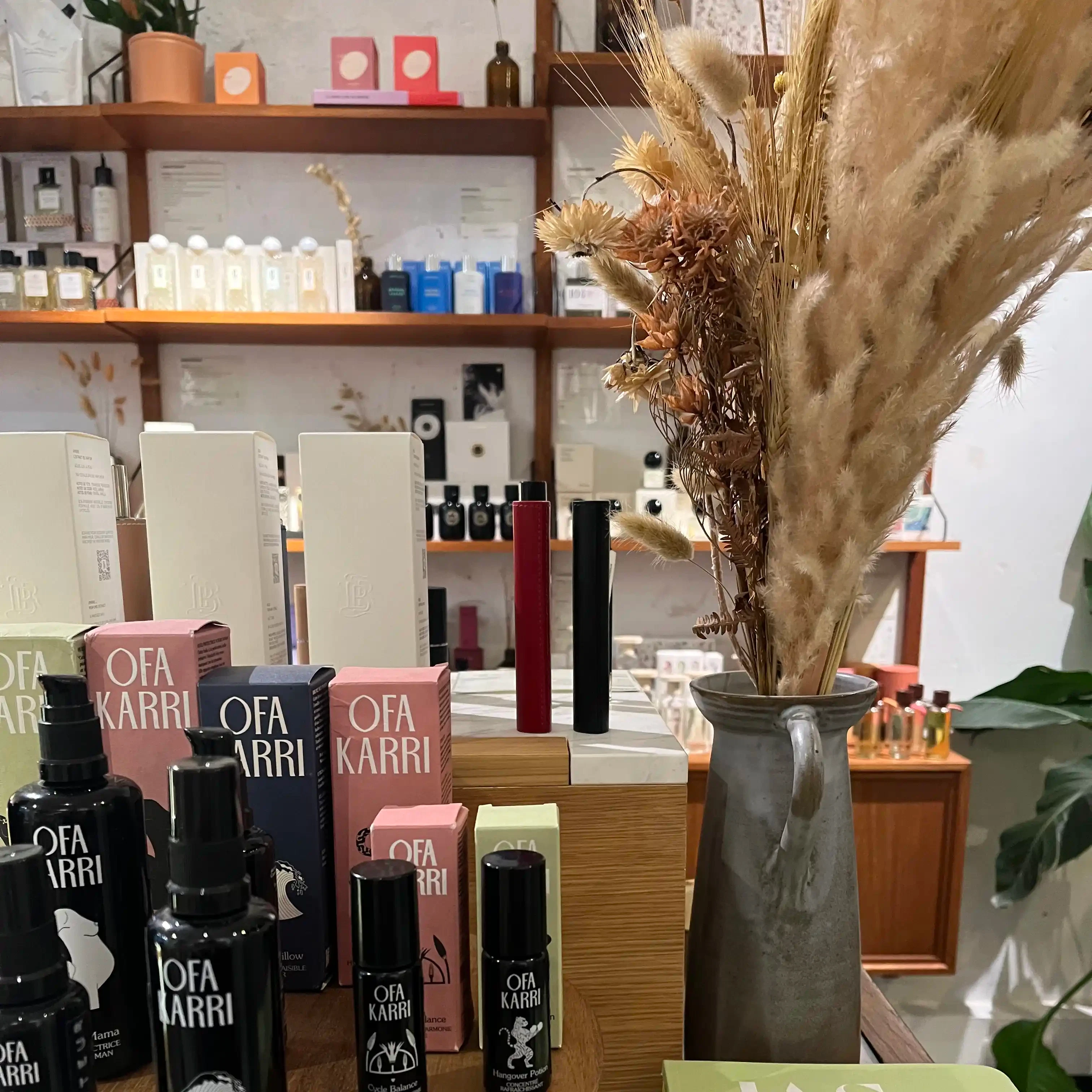 Conscience, Naturel,Éco-responsable,Engagée, cosmetic