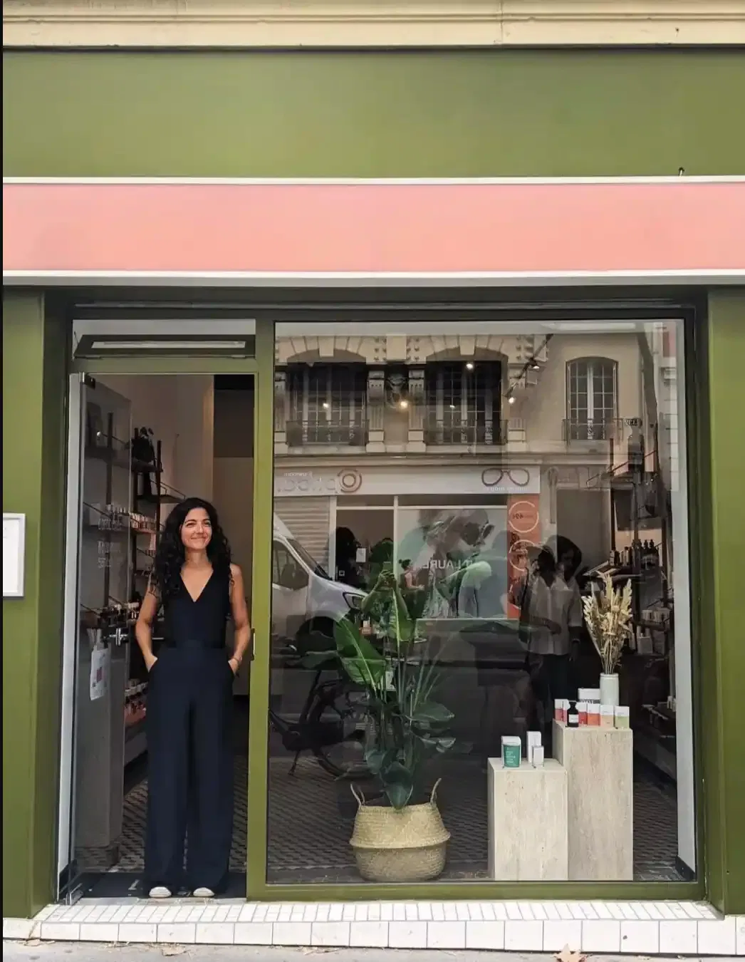 Conscience, Naturel,Éco-responsable,Engagée, cosmetic