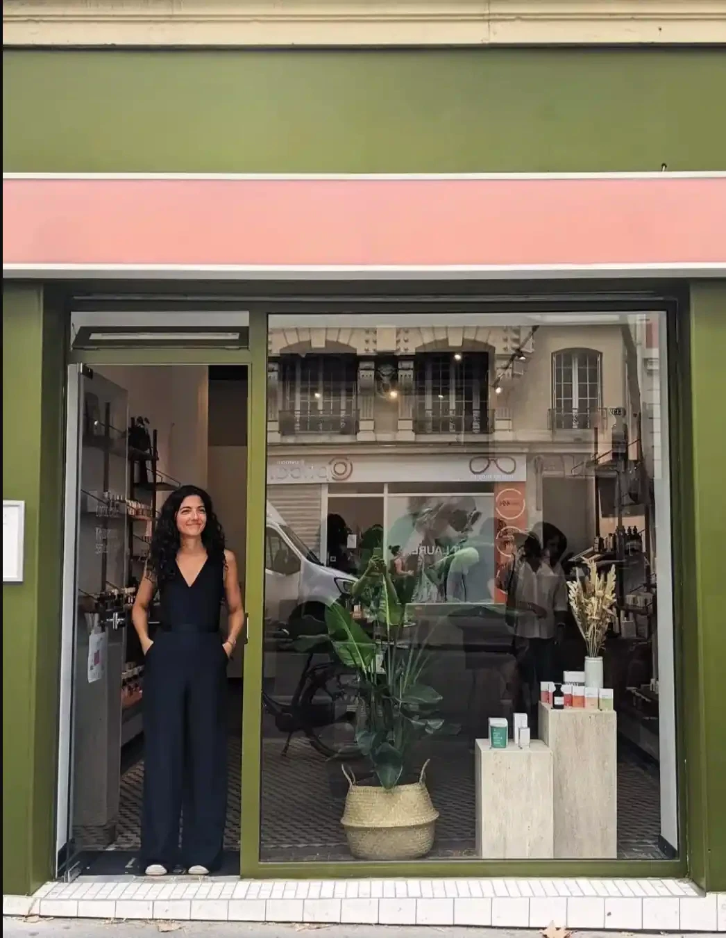 Conscience, Naturel,Éco-responsable,Engagée, cosmetic