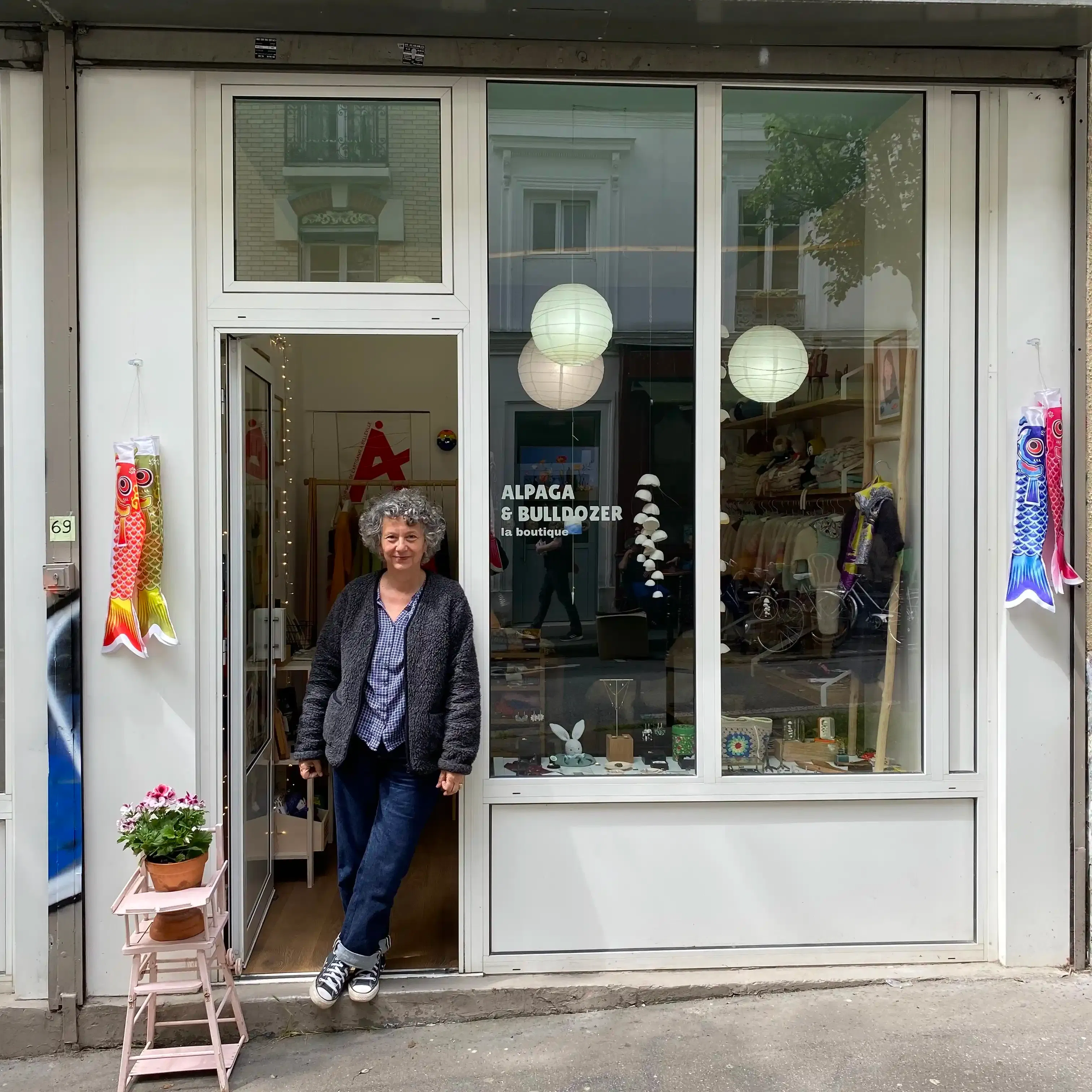 Alpaga & Bulldozer,Tricot,Fashion,Design,Jewels,Artisan,Enfants,Bijoux,Déco