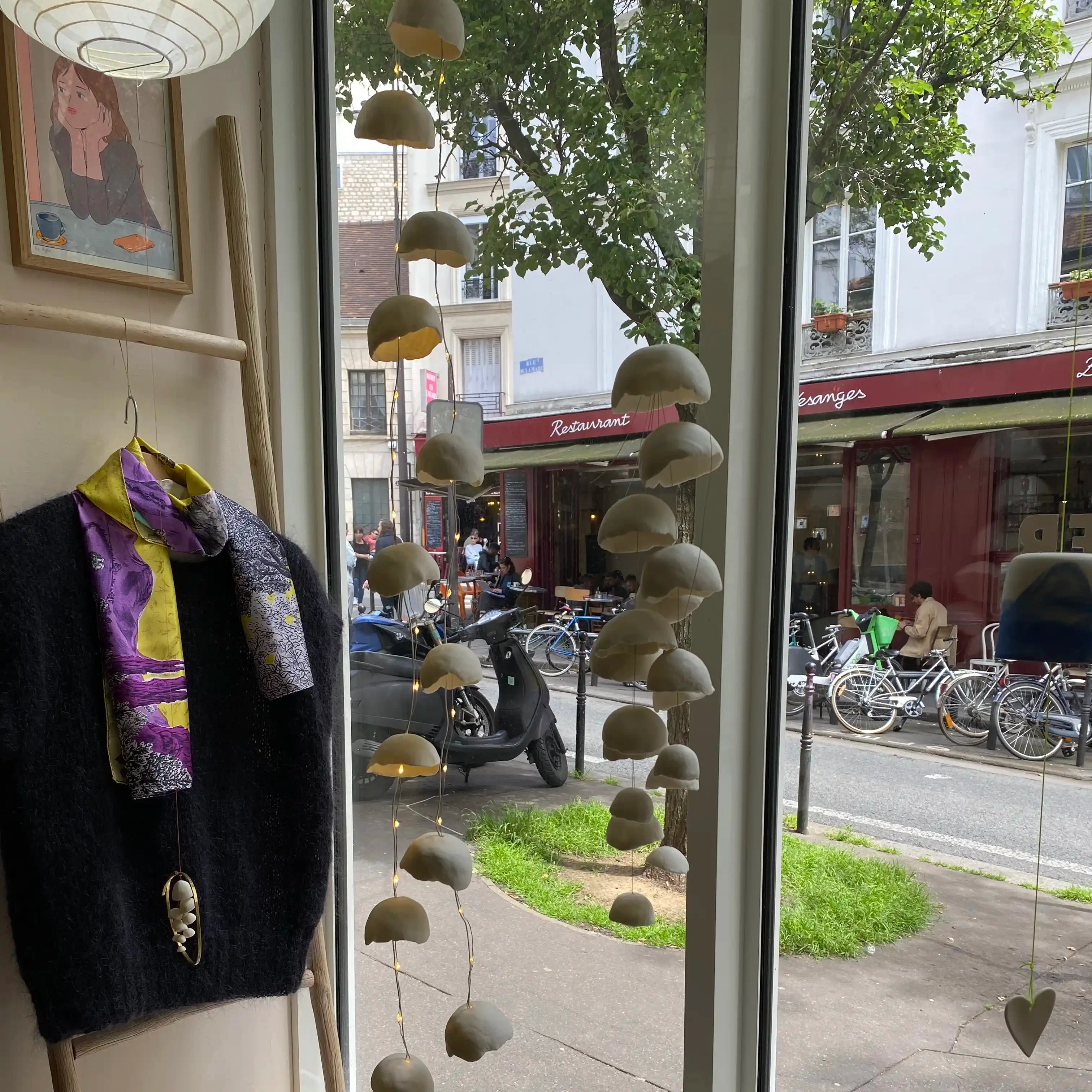 Alpaga & Bulldozer,Tricot,Fashion,Design,Jewels,Artisan,Enfants,Bijoux,Déco