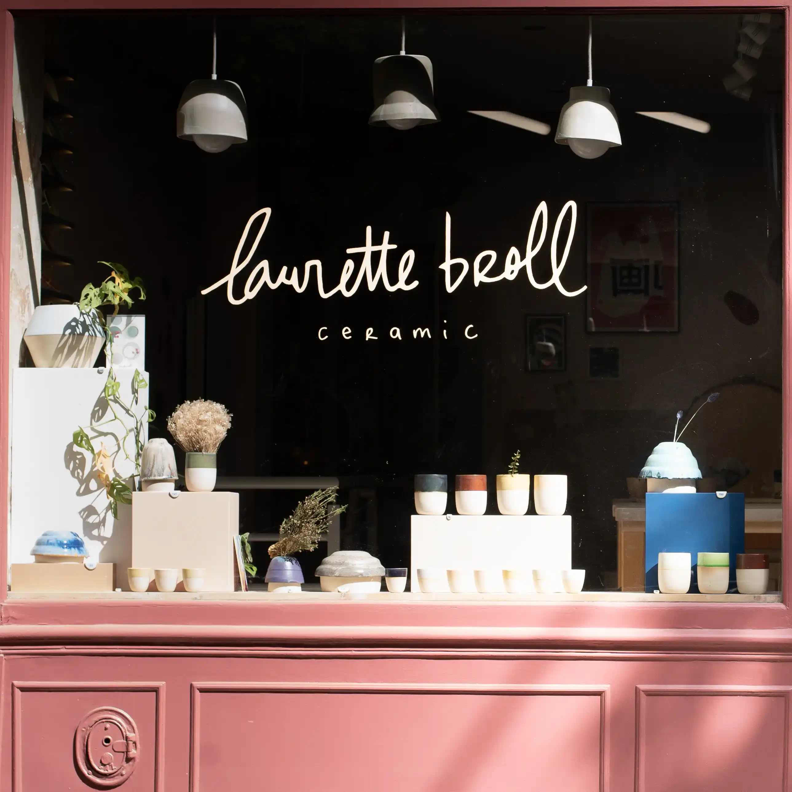 L’Atelier Laurette Broll Ceramic,Artisan,Cours,Céramique contemporaine,Kintsugi