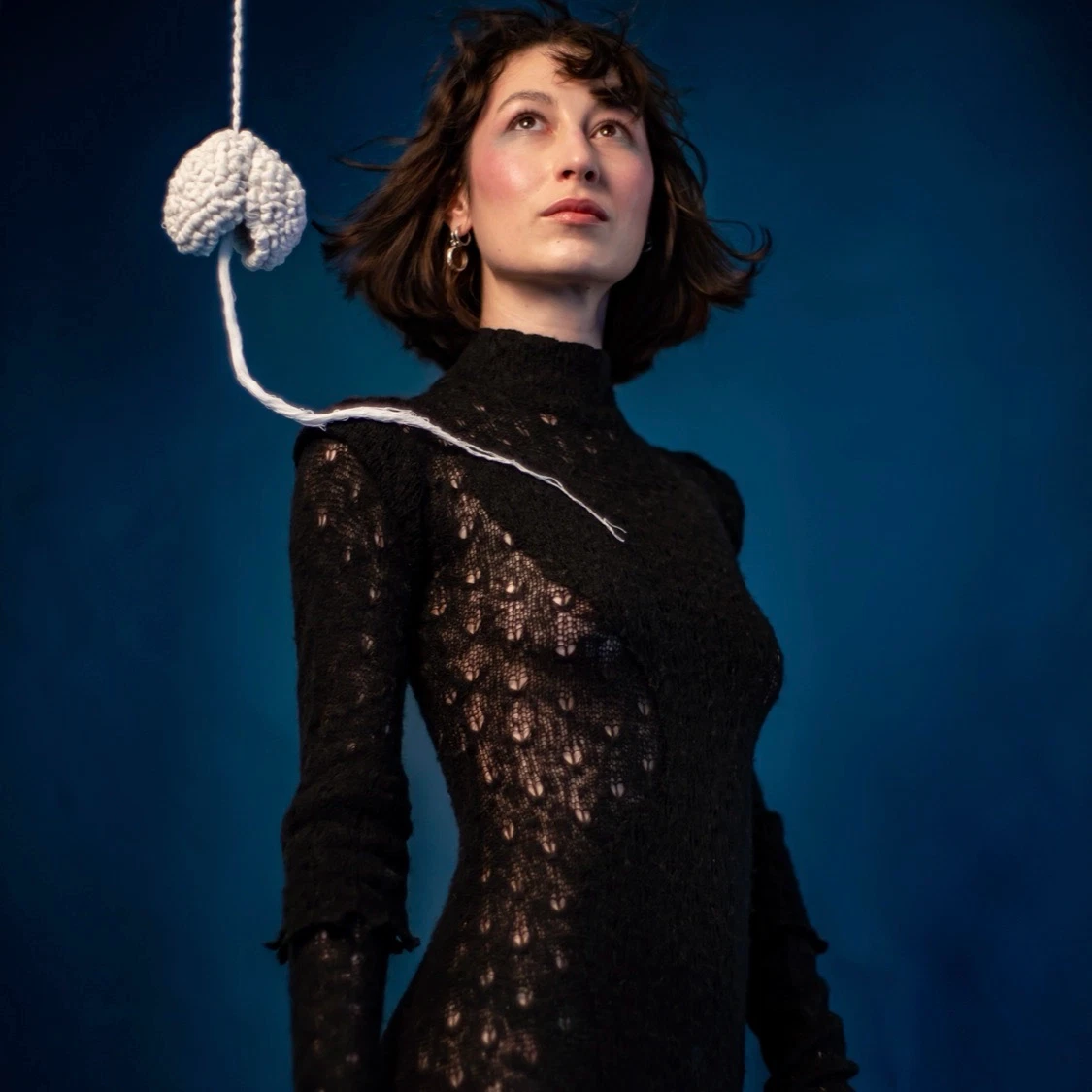 Ava de ardis fashion broderie