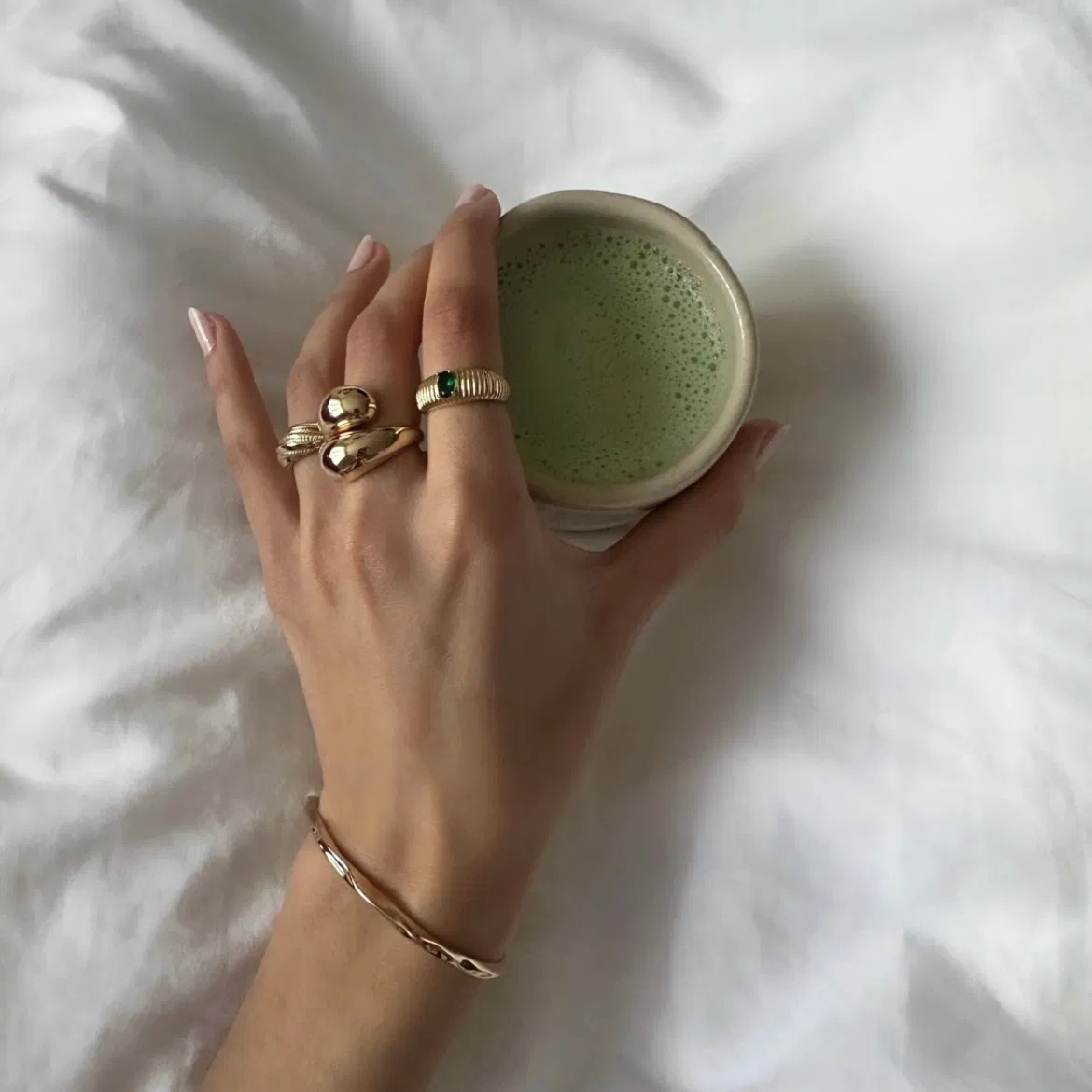 Haguette Paris 11 bijoux