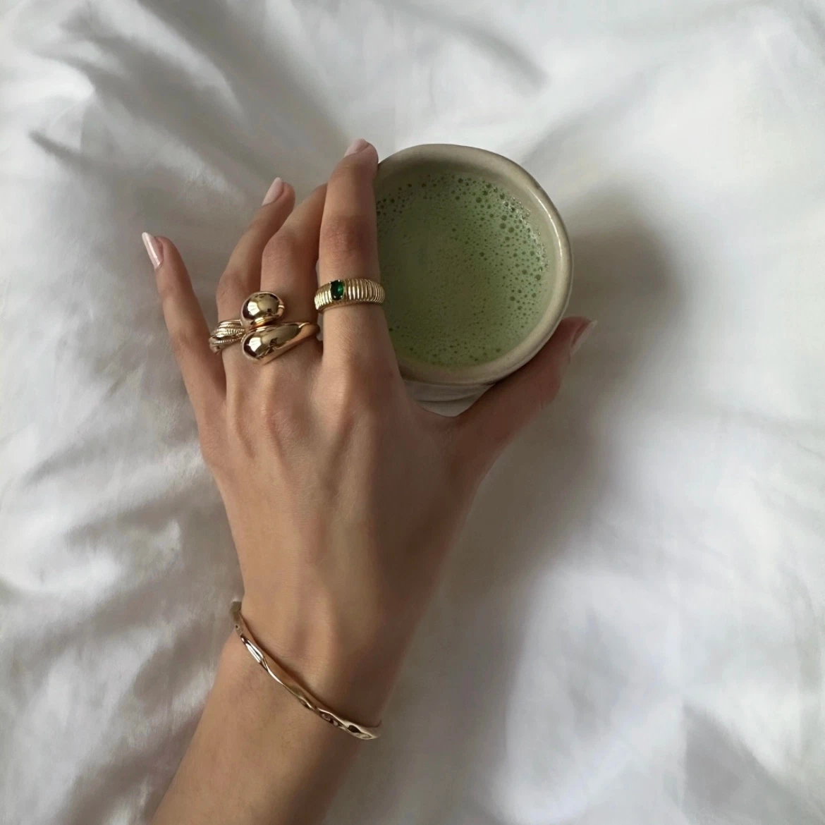 Haguette Paris 11 bijoux