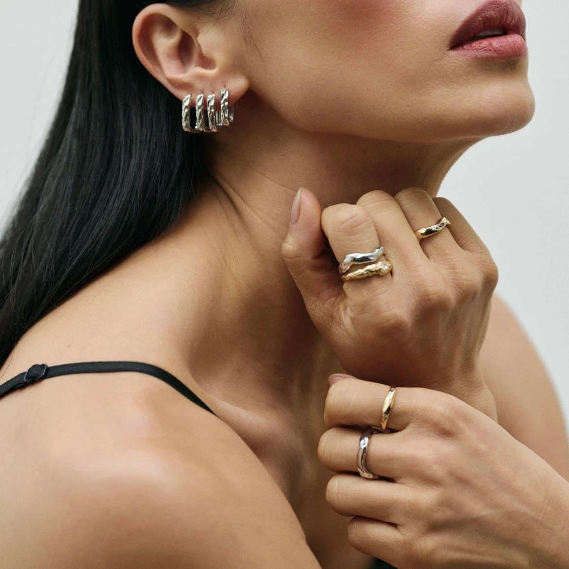 Haguette Paris 11 bijoux