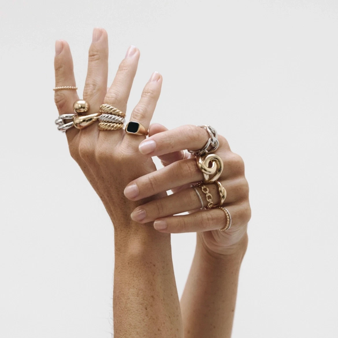 Haguette Paris 11 bijoux