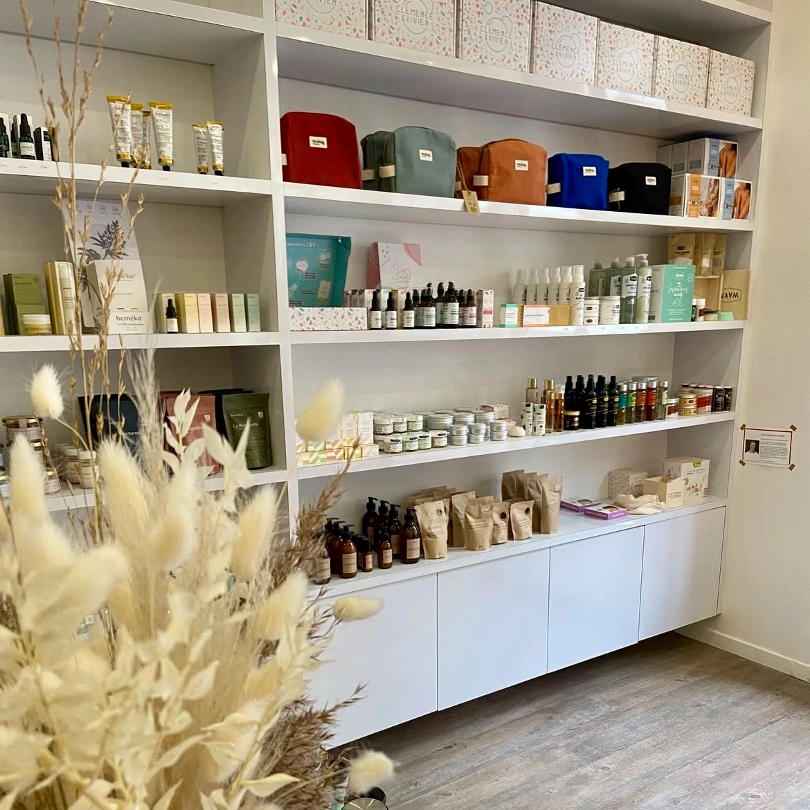 Les éthiquetés concept store éthique durable Paris 10