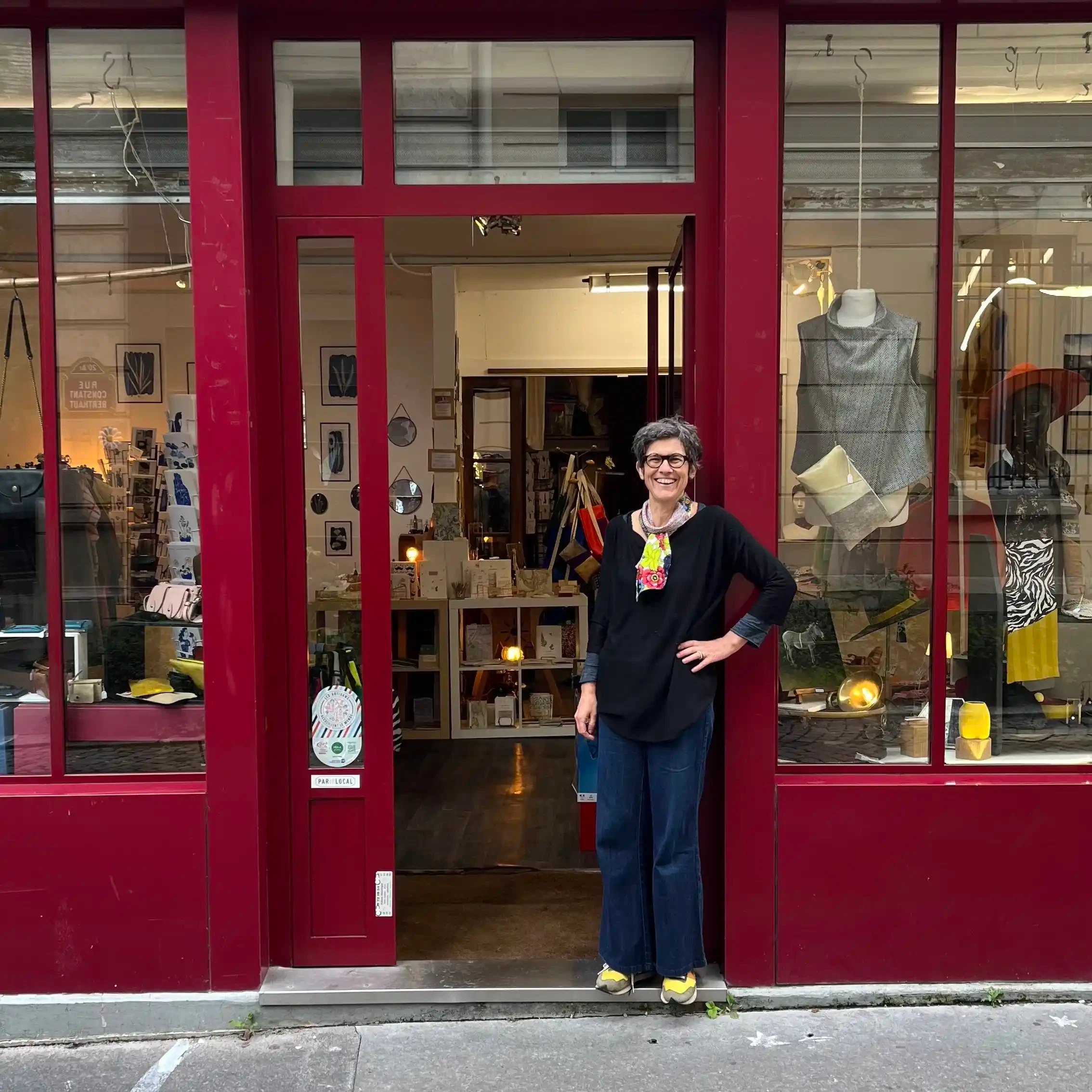 Stéphanie Gobert,Céramique,Artisan