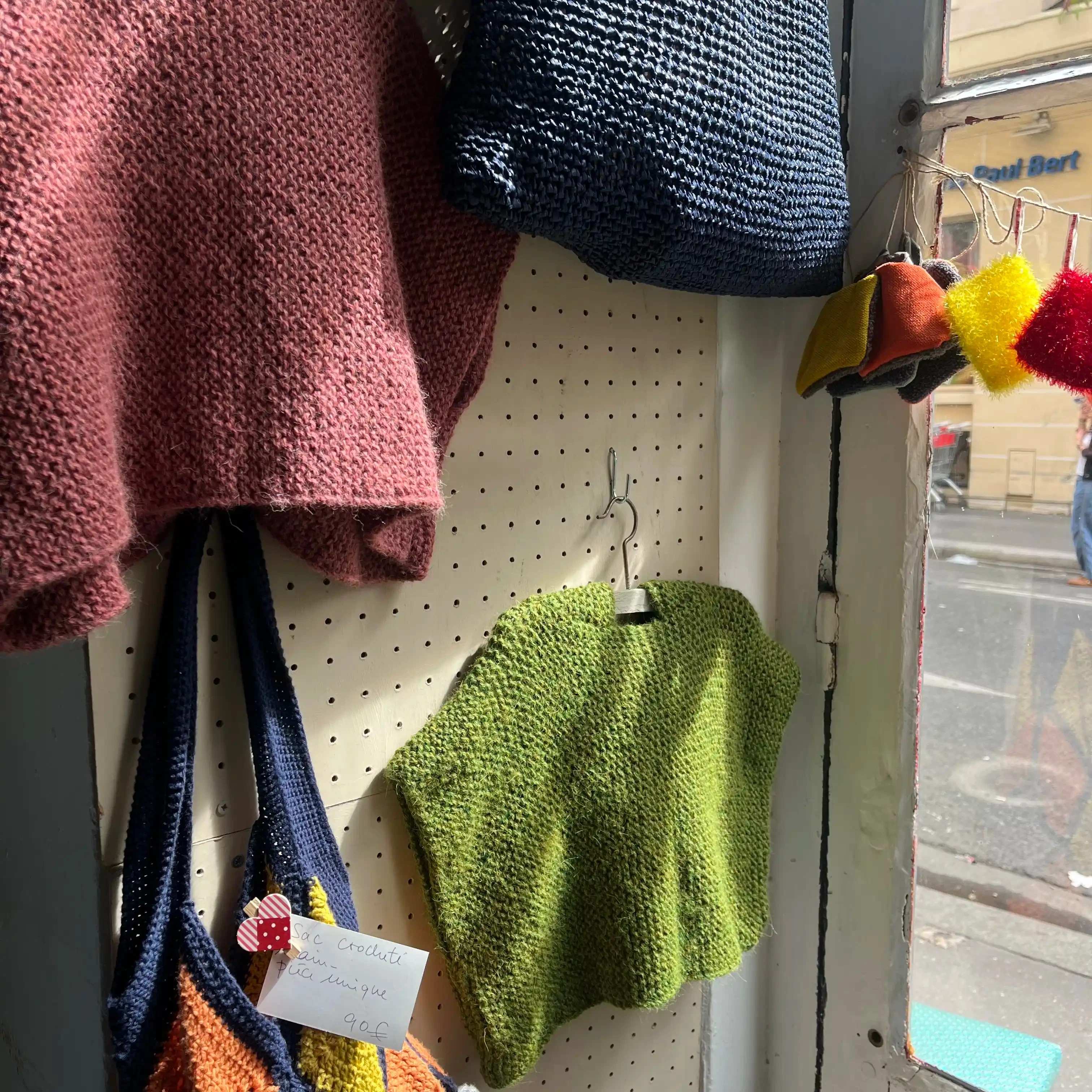 Du Fauteuil au Tricot,Artisan,Reparation,Tricot