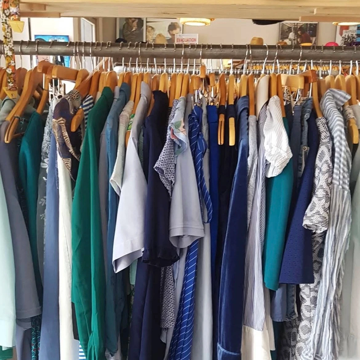 La Textilerie Paris 10, Ateliers, Recyclerie, Friperie, Événements